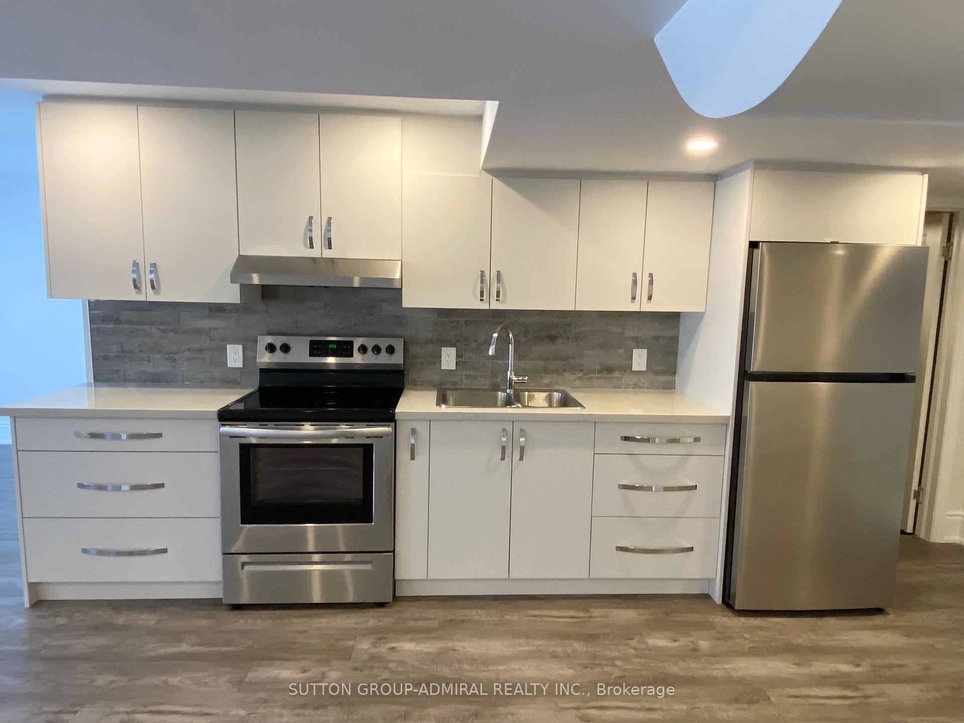 Photo 2 of Unit Lower, 29 Terrell Avenue, Georgina, Keswick South — HOMEH