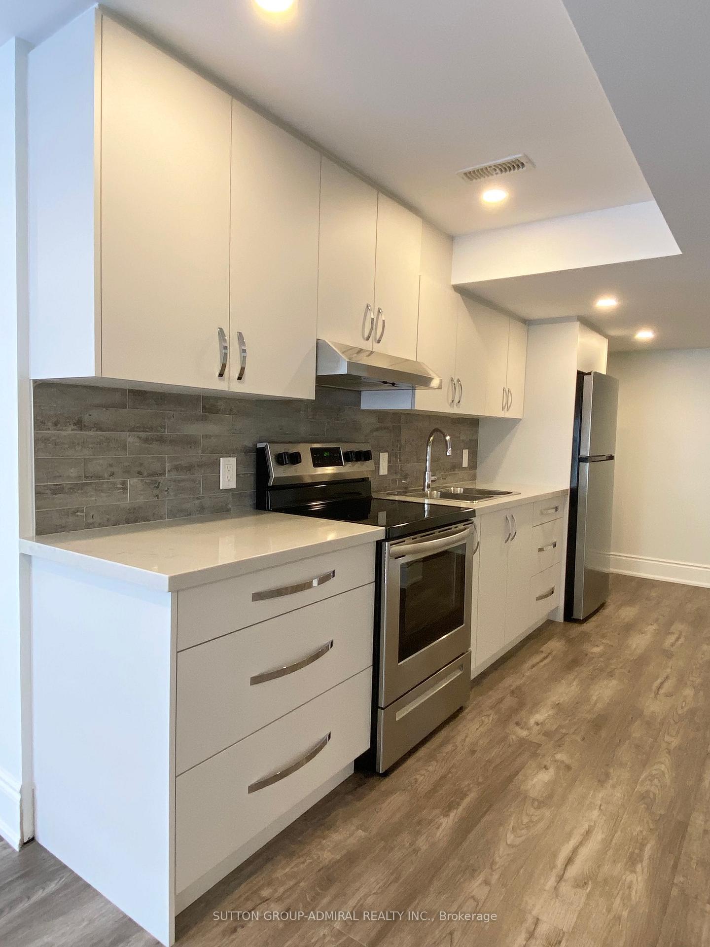 Photo 5 of Unit Lower, 29 Terrell Avenue, Georgina, Keswick South — HOMEH