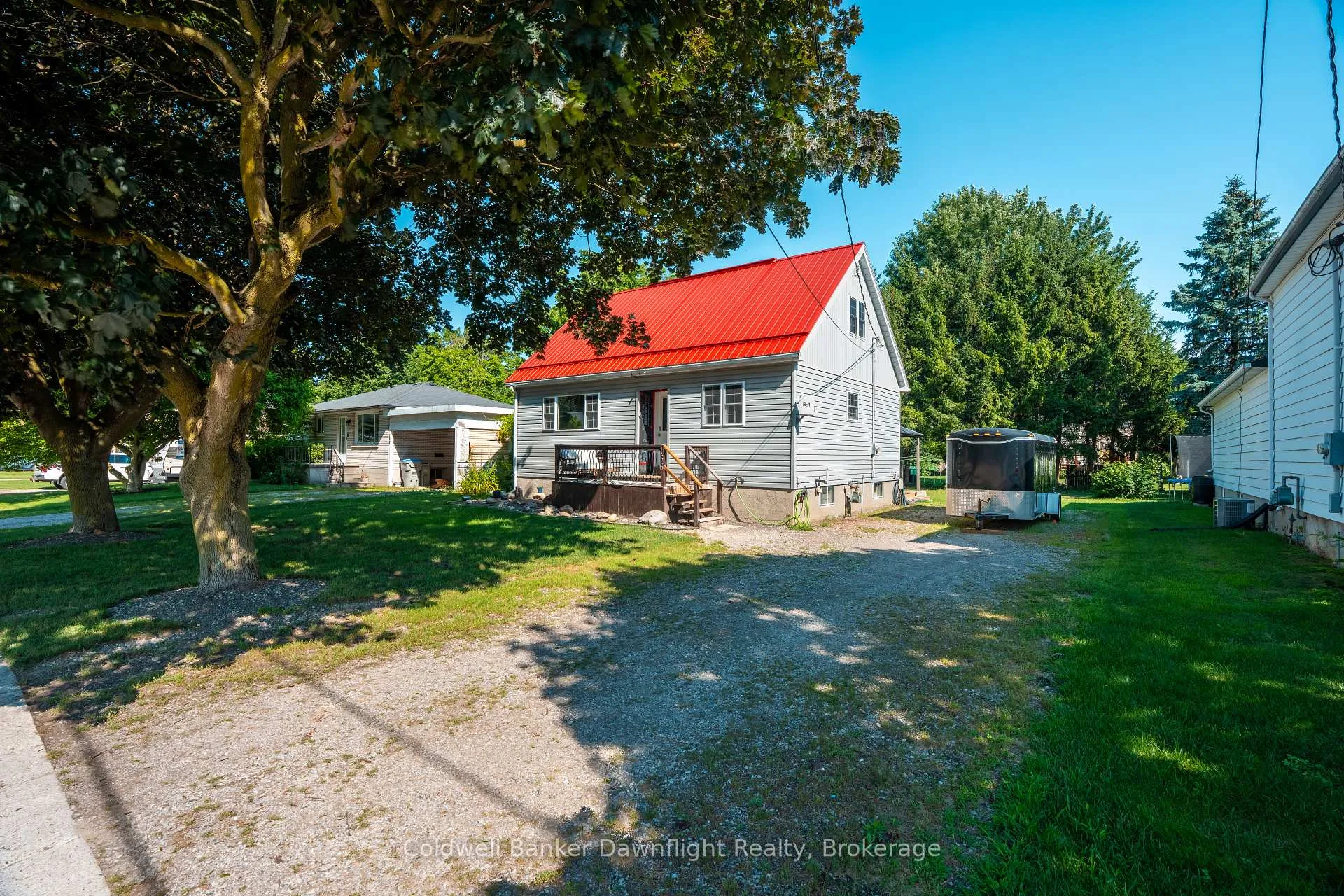 Photo 1 of 156 Richmond Street, Bluewater, Hensall — HOMEH