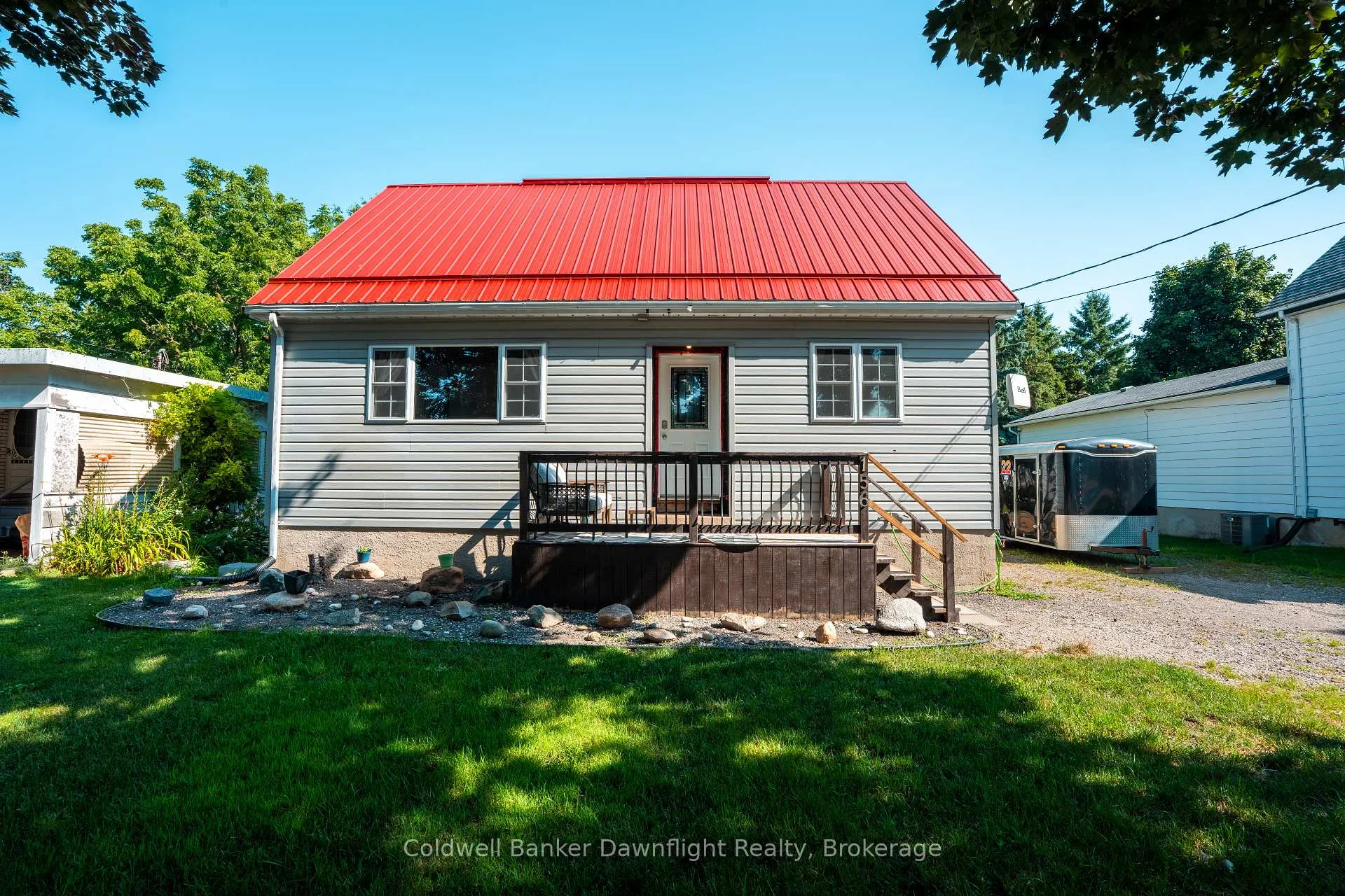 Photo 3 of 156 Richmond Street, Bluewater, Hensall — HOMEH