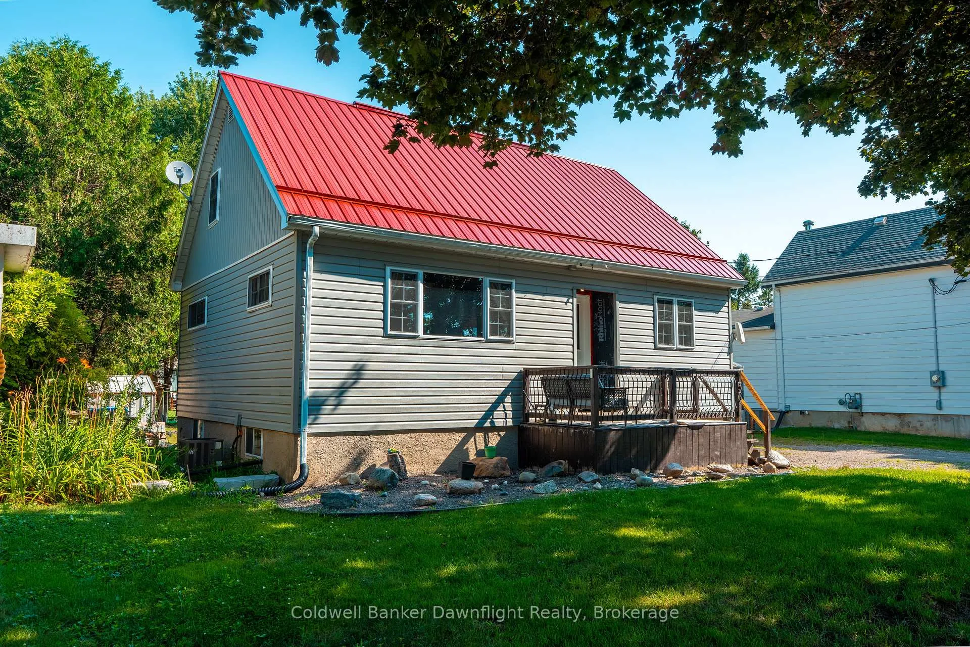 Photo 4 of 156 Richmond Street, Bluewater, Hensall — HOMEH