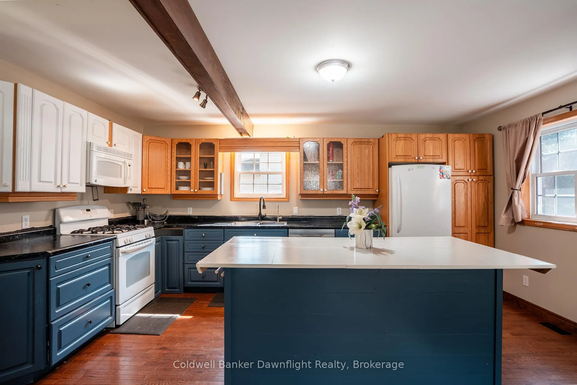 Photo 13 of 156 Richmond Street, Bluewater, Hensall — HOMEH