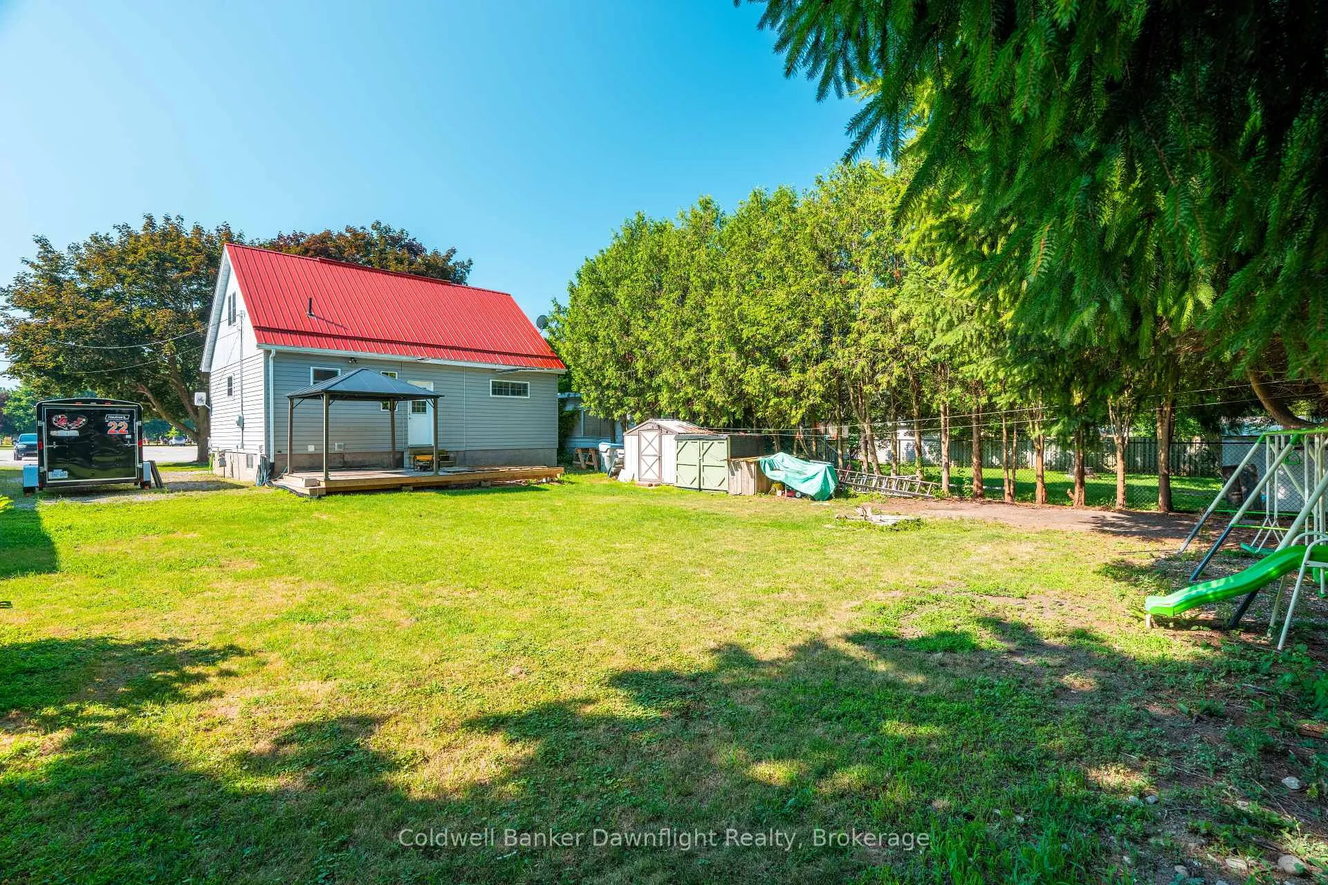 Photo 30 of 156 Richmond Street, Bluewater, Hensall — HOMEH