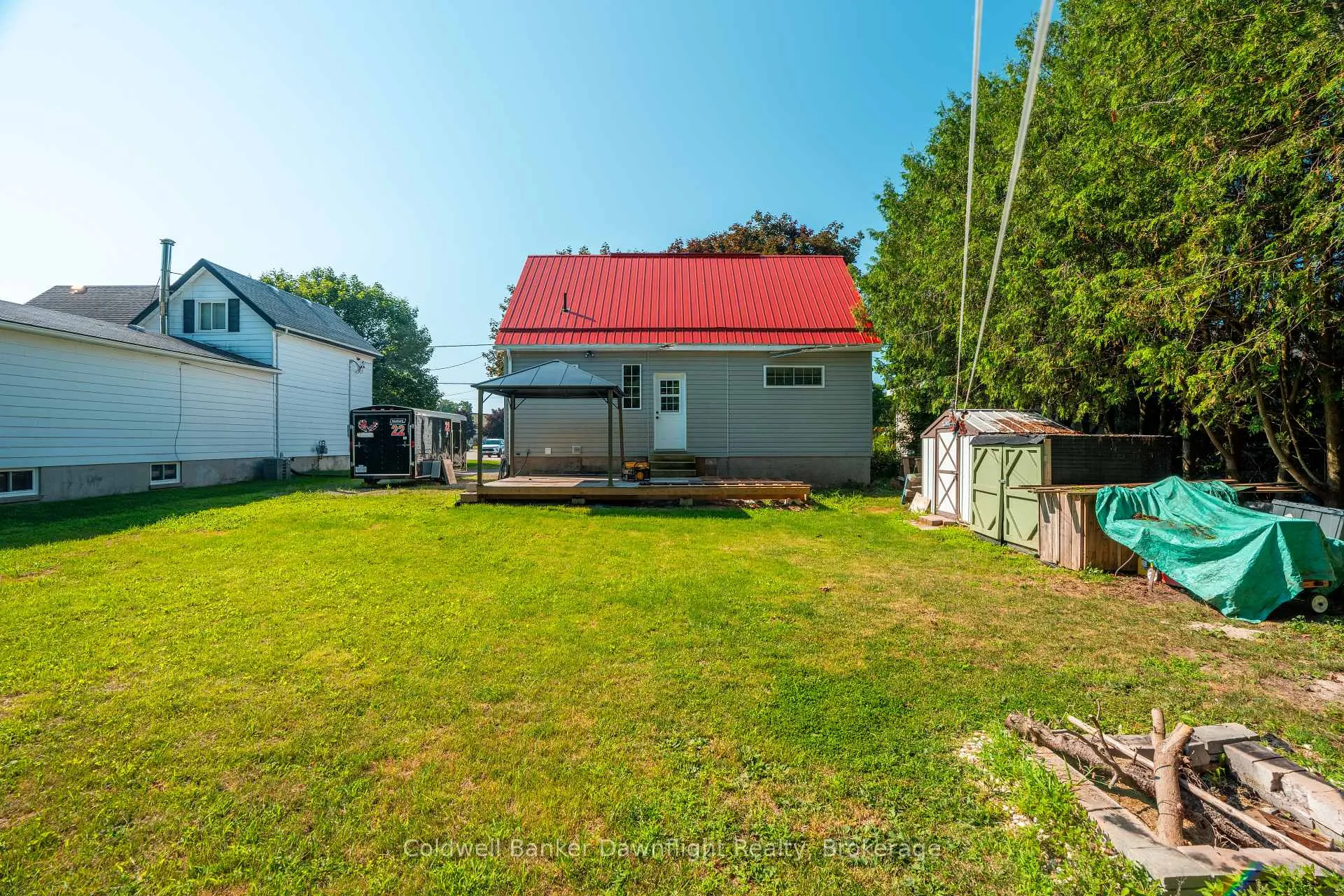 Photo 31 of 156 Richmond Street, Bluewater, Hensall — HOMEH