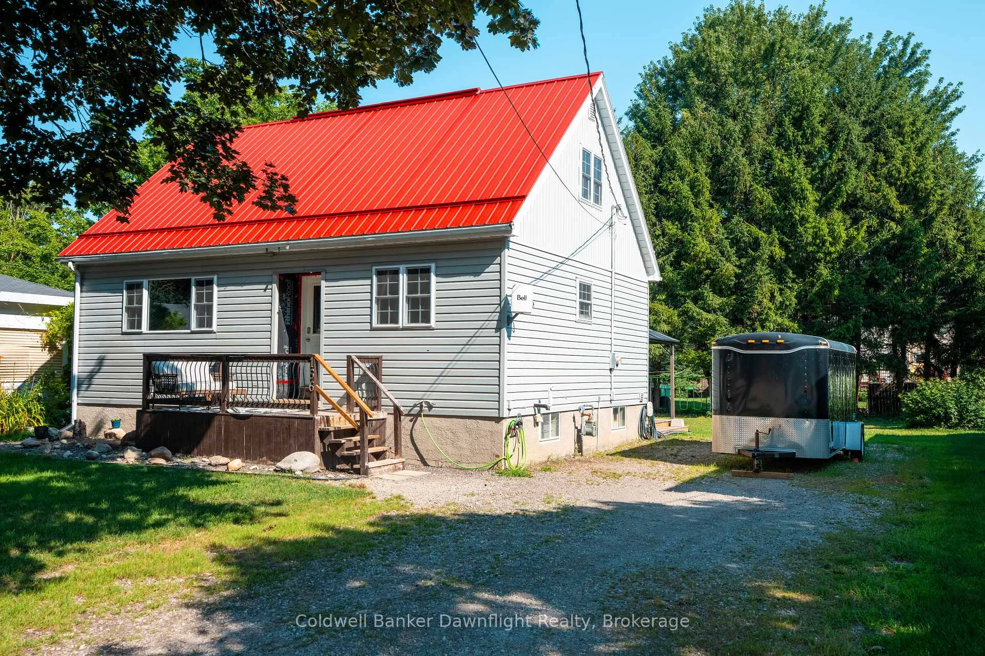 Photo 36 of 156 Richmond Street, Bluewater, Hensall — HOMEH