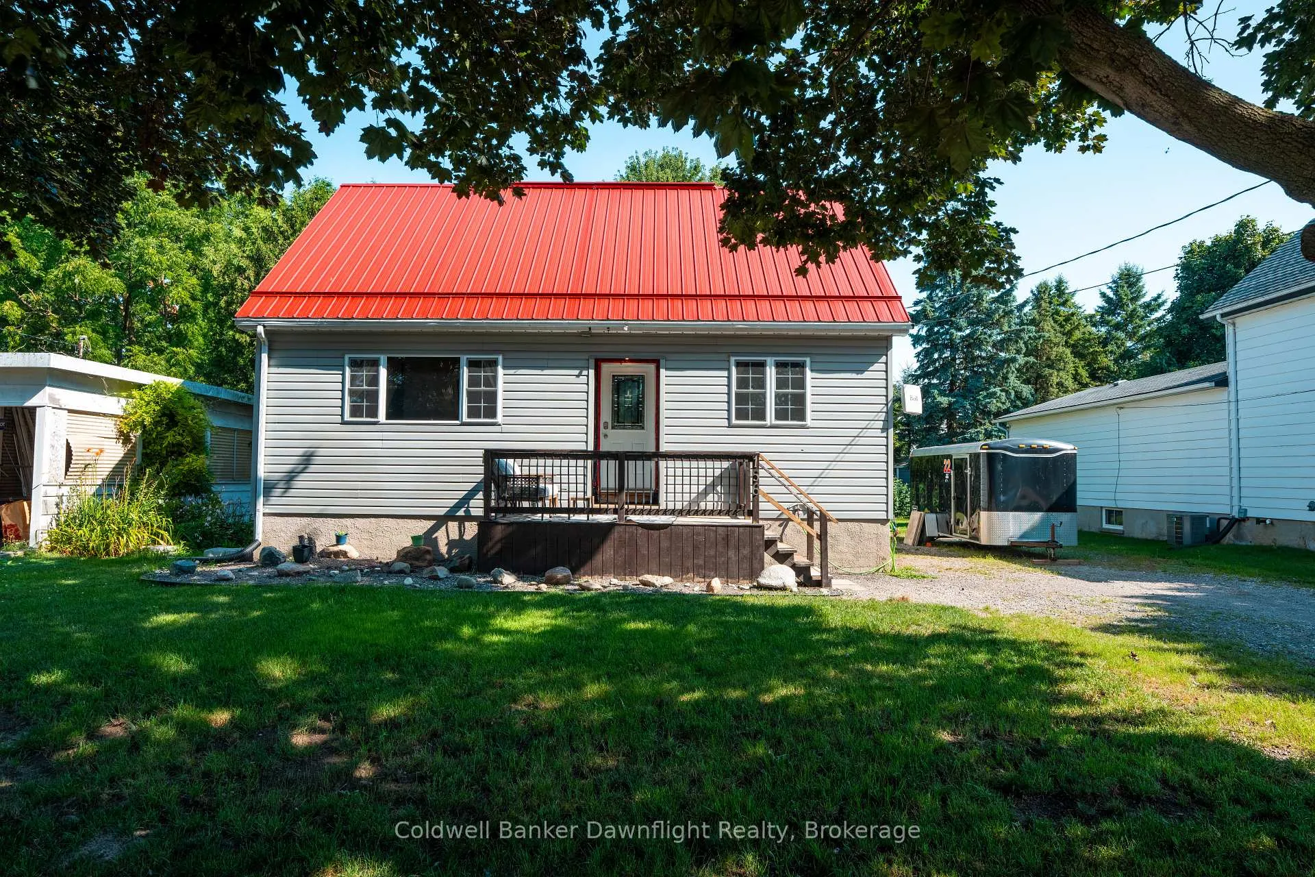 Photo 37 of 156 Richmond Street, Bluewater, Hensall — HOMEH