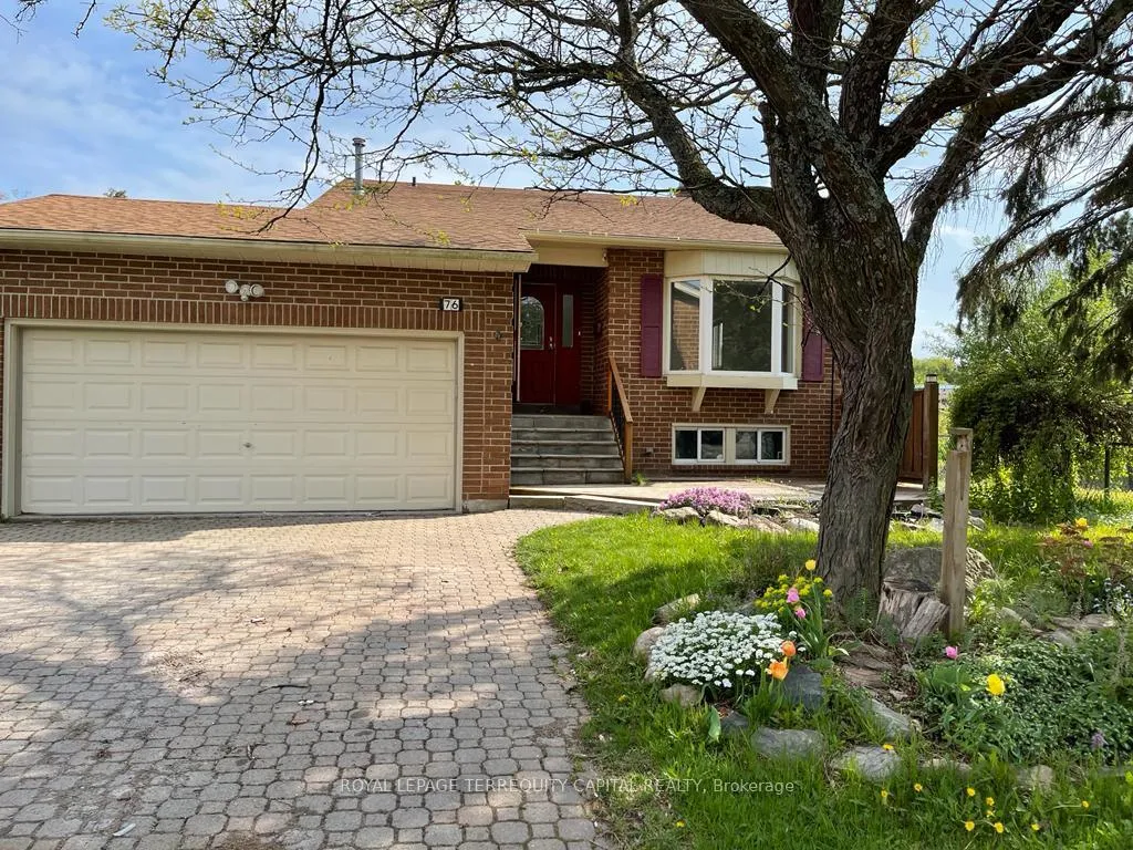 Photo 1 of 76 Lillian Crescent, Barrie, Sunnidale — HOMEH