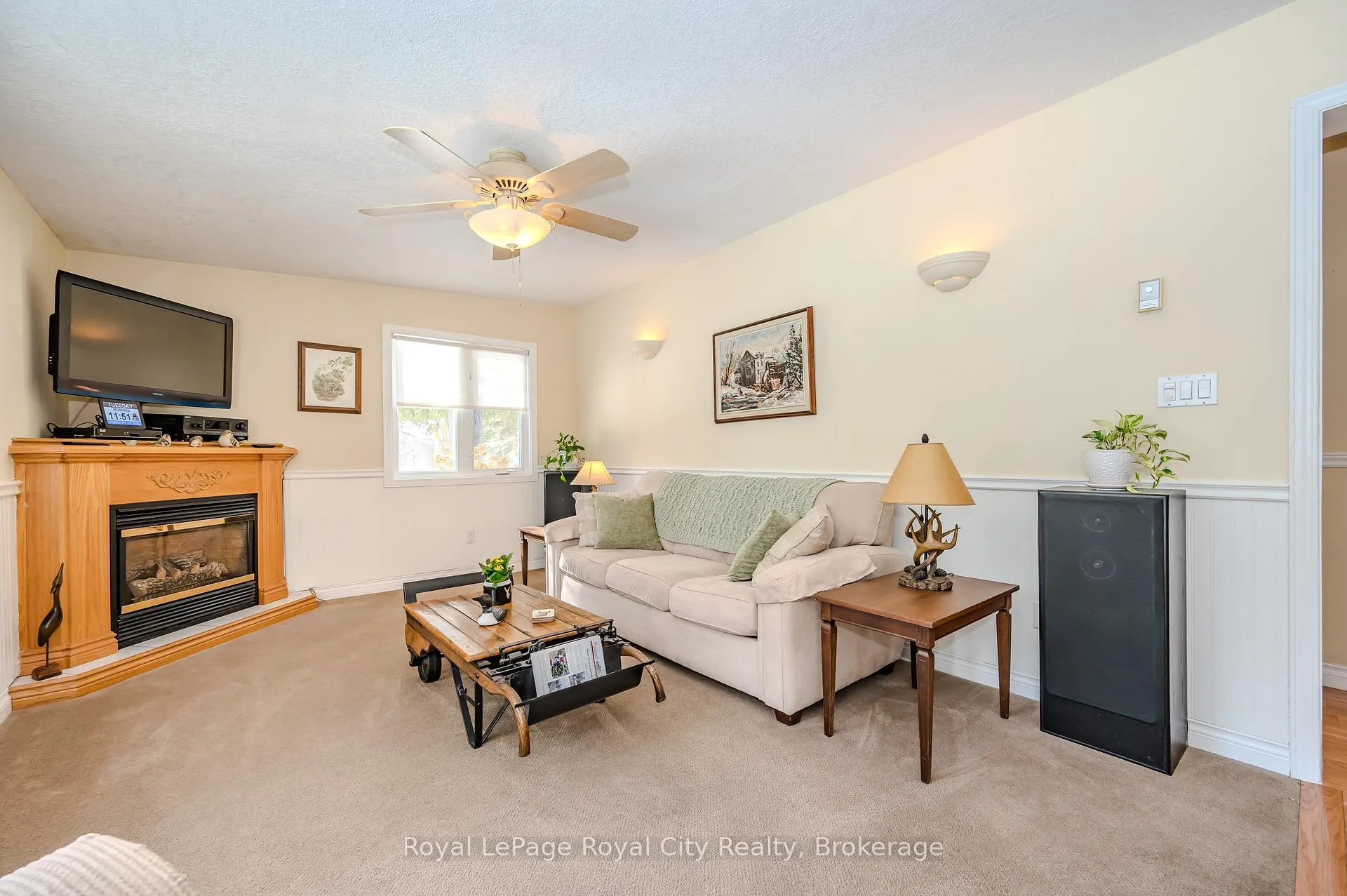 Photo 13 of 11 Spruce Avenue, Puslinch, Rural Puslinch East — HOMEH