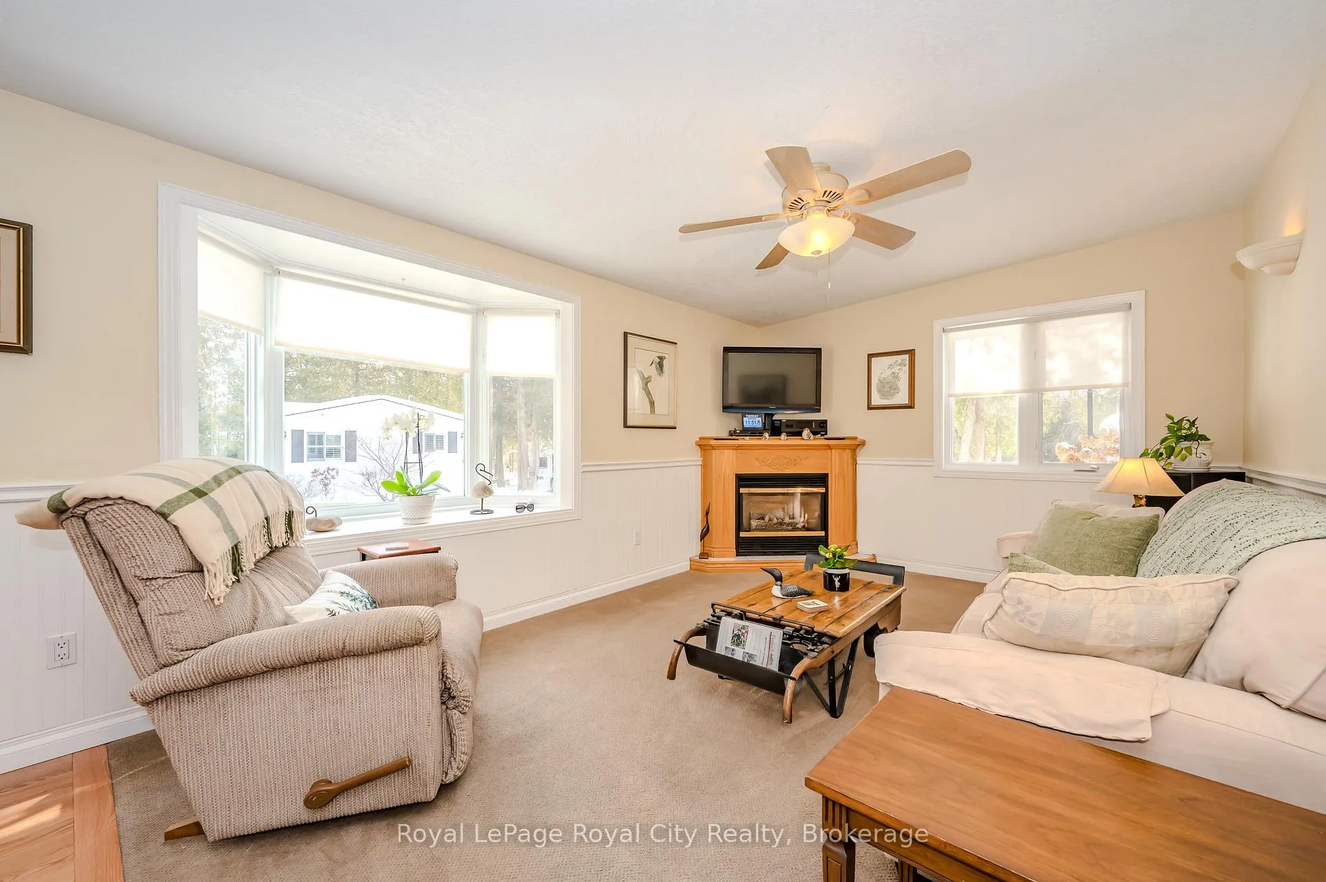 Photo 14 of 11 Spruce Avenue, Puslinch, Rural Puslinch East — HOMEH