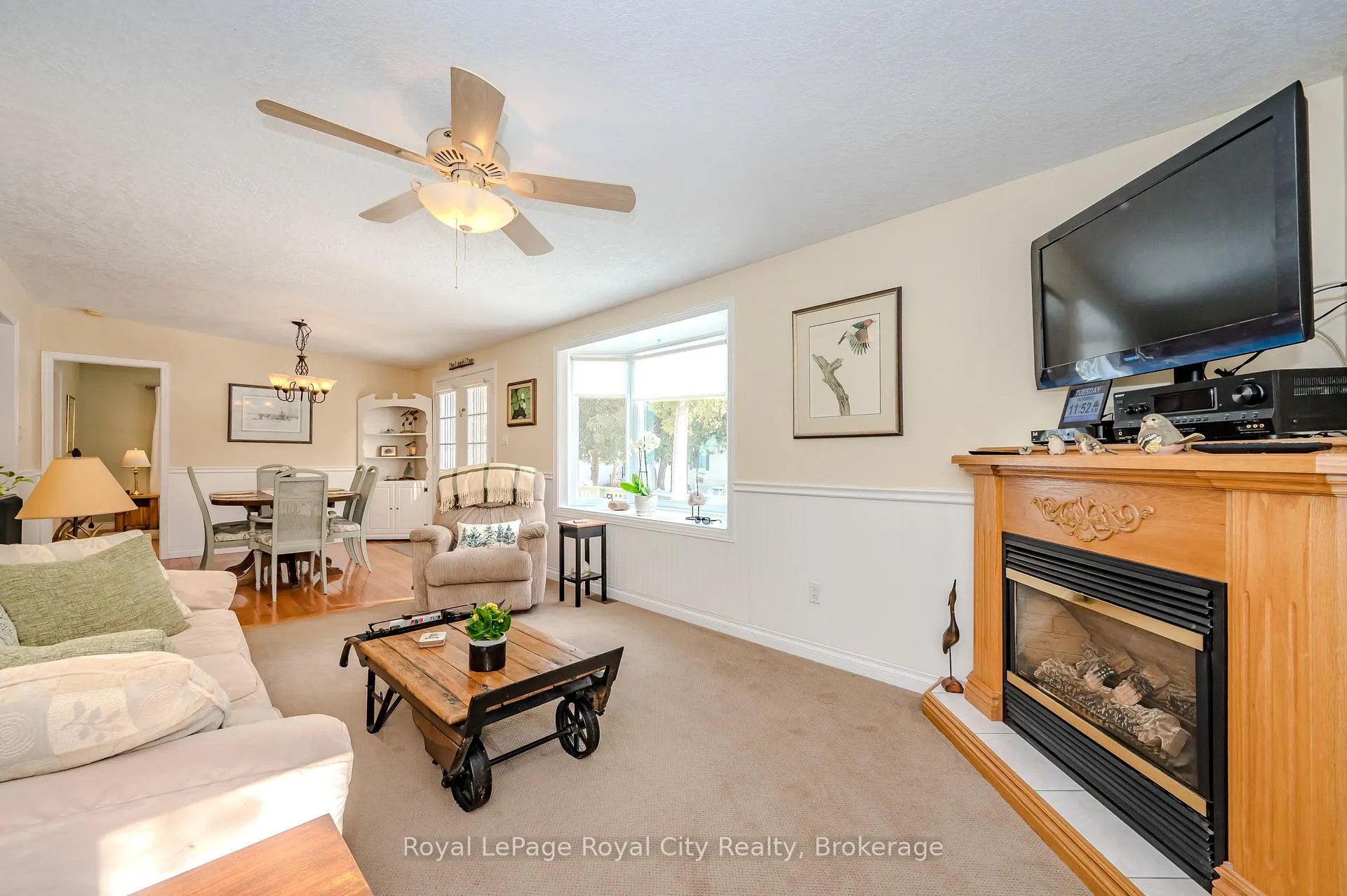 Photo 15 of 11 Spruce Avenue, Puslinch, Rural Puslinch East — HOMEH
