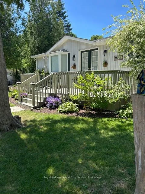 Photo 30 of 11 Spruce Avenue, Puslinch, Rural Puslinch East — HOMEH