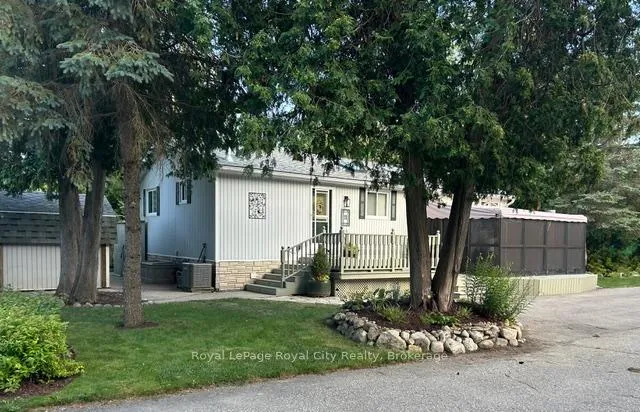 Photo 36 of 11 Spruce Avenue, Puslinch, Rural Puslinch East — HOMEH