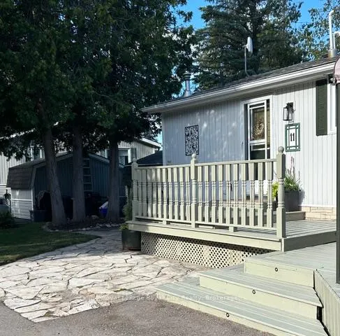 Photo 37 of 11 Spruce Avenue, Puslinch, Rural Puslinch East — HOMEH