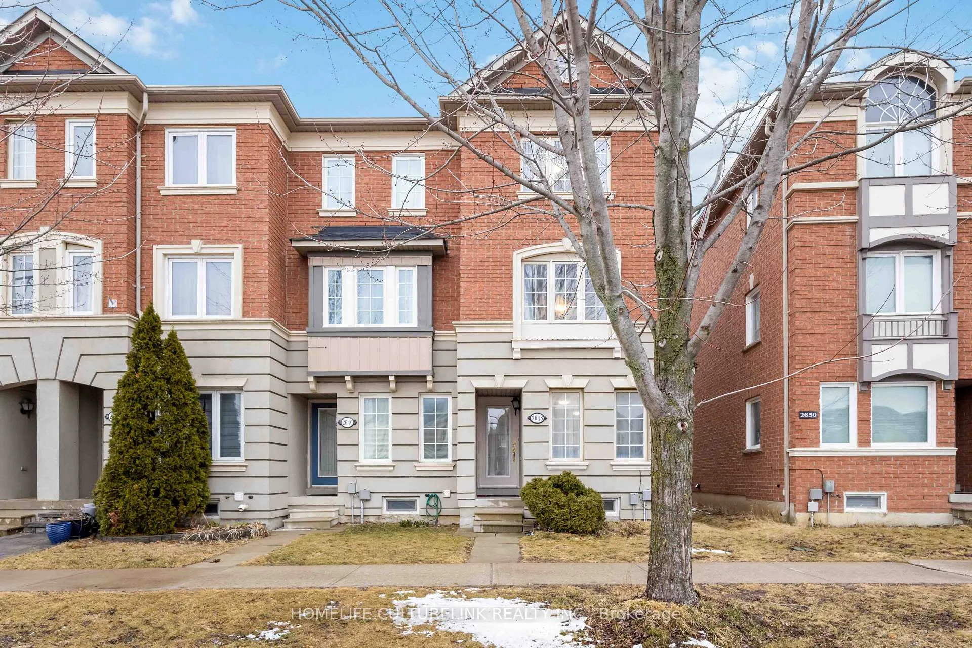 Photo 1 of 2648 Bur Oak Avenue, Markham, Cornell — HOMEH