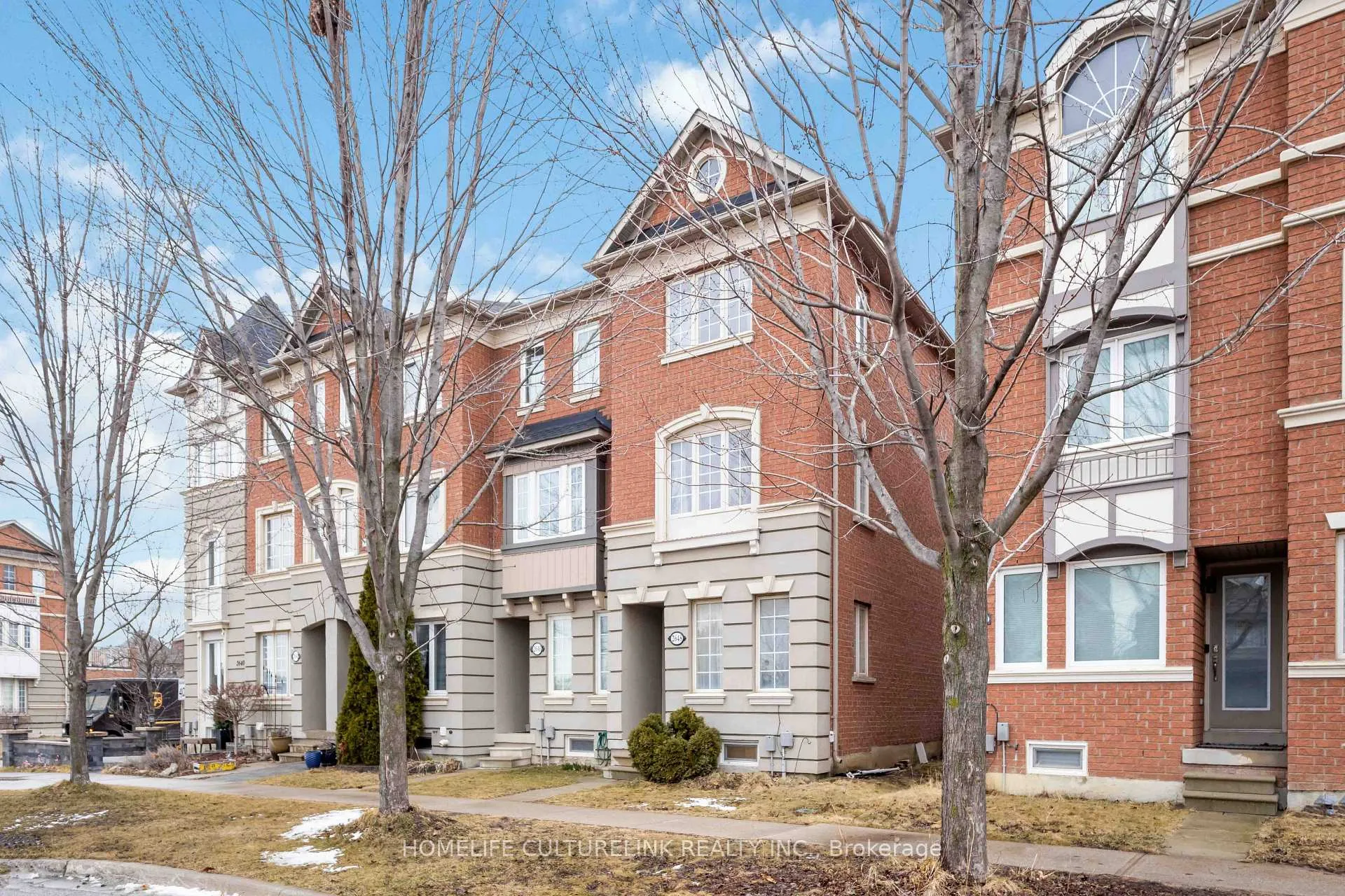 Photo 2 of 2648 Bur Oak Avenue, Markham, Cornell — HOMEH