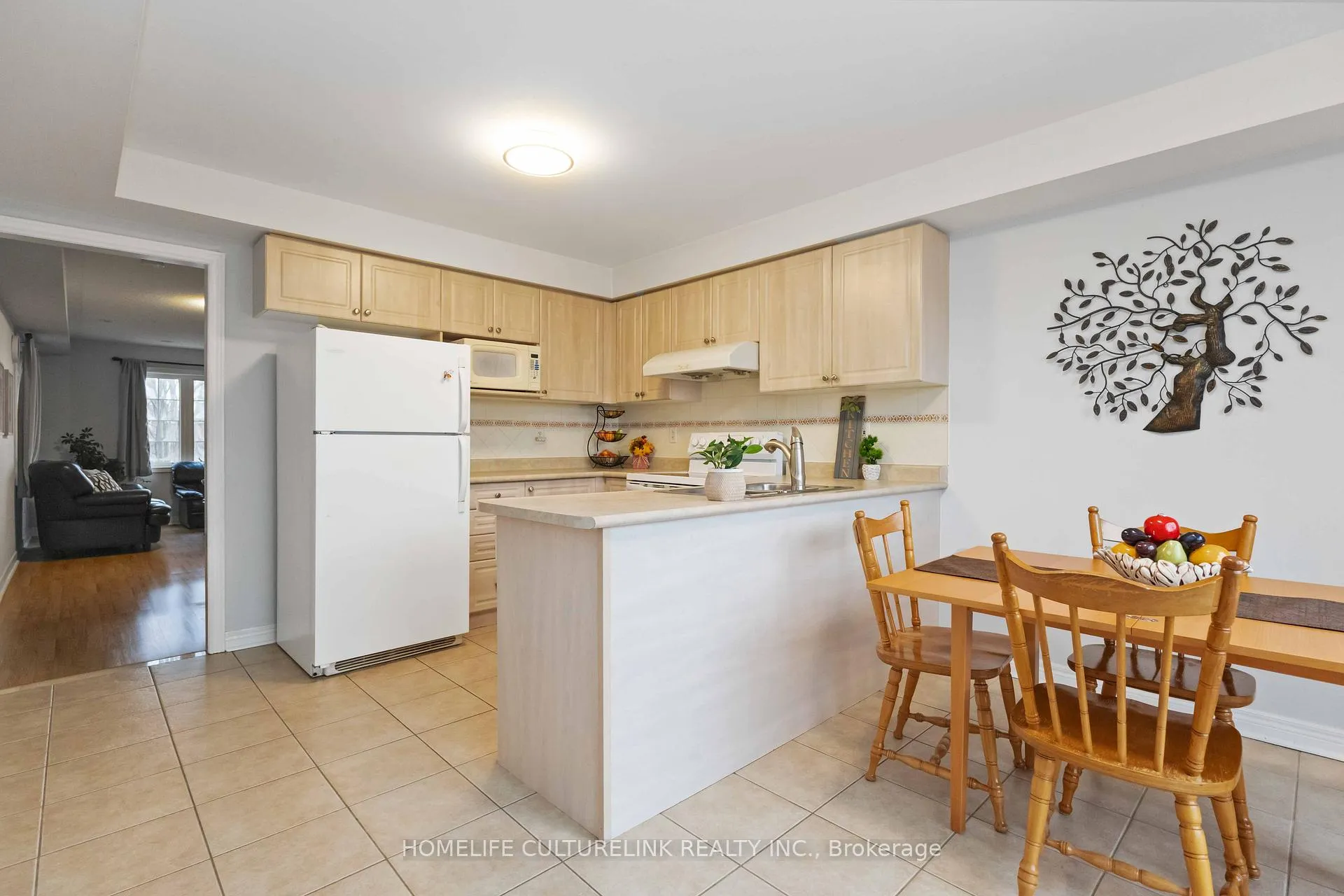 Photo 8 of 2648 Bur Oak Avenue, Markham, Cornell — HOMEH