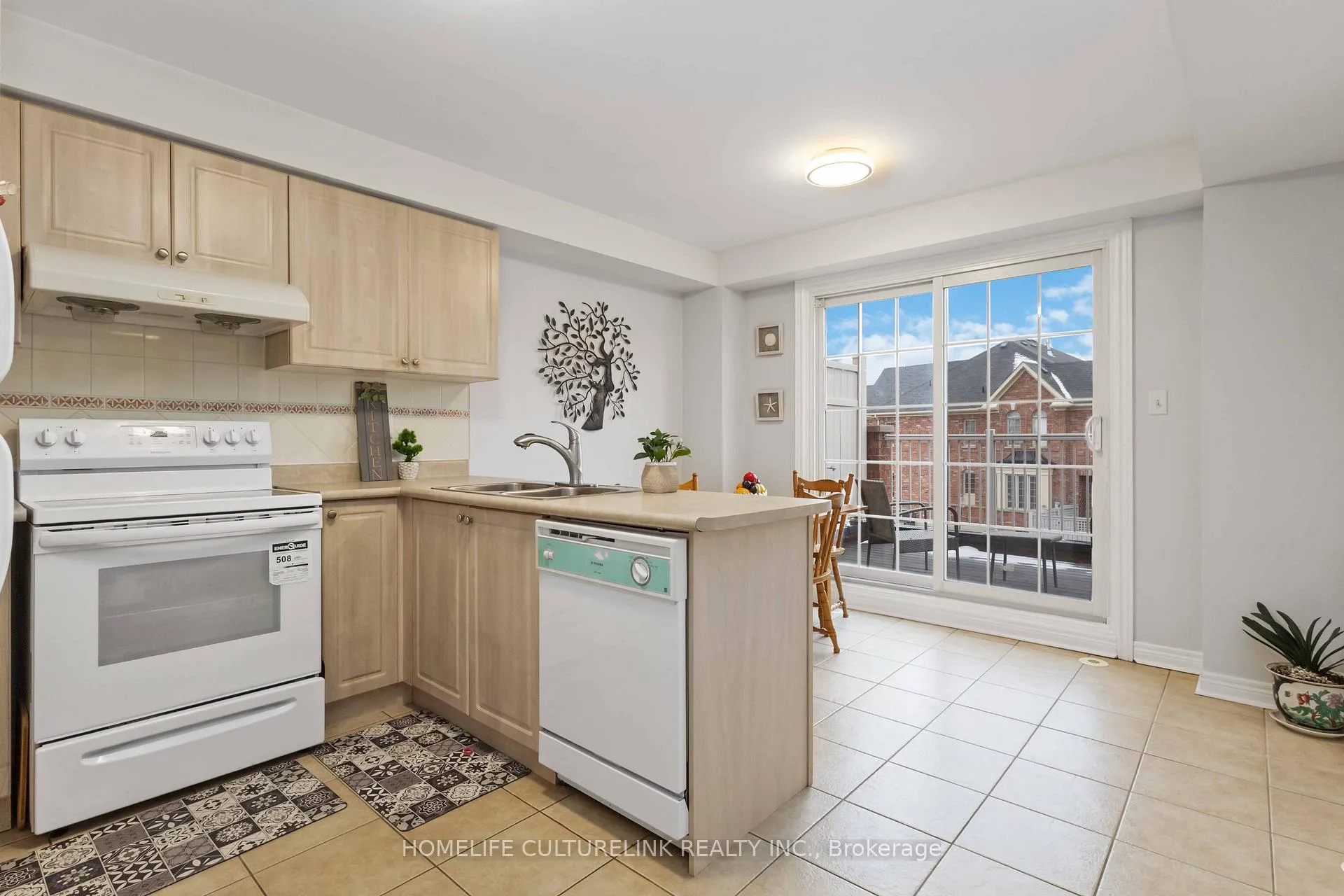 Photo 10 of 2648 Bur Oak Avenue, Markham, Cornell — HOMEH