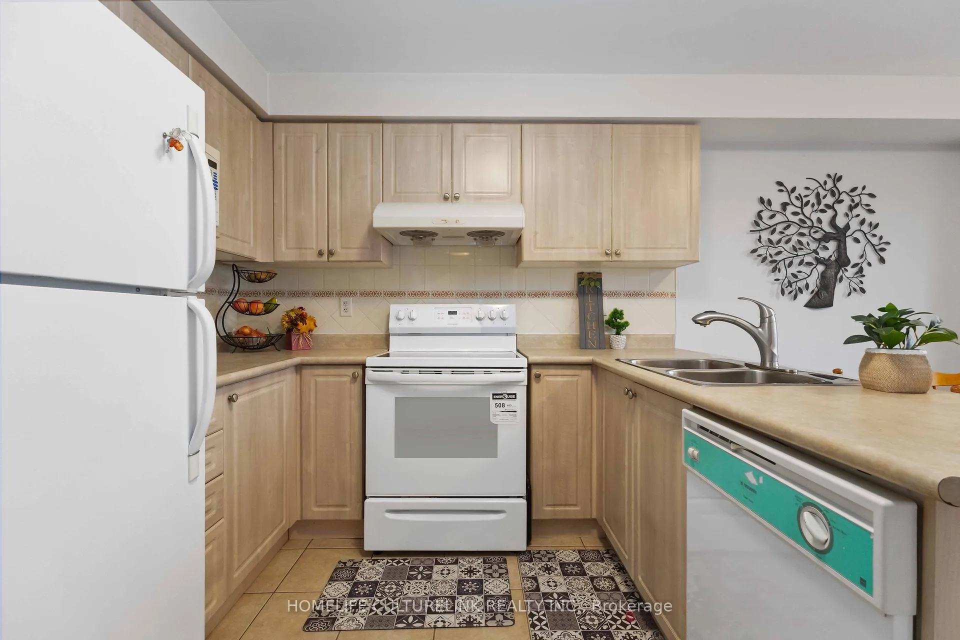 Photo 12 of 2648 Bur Oak Avenue, Markham, Cornell — HOMEH
