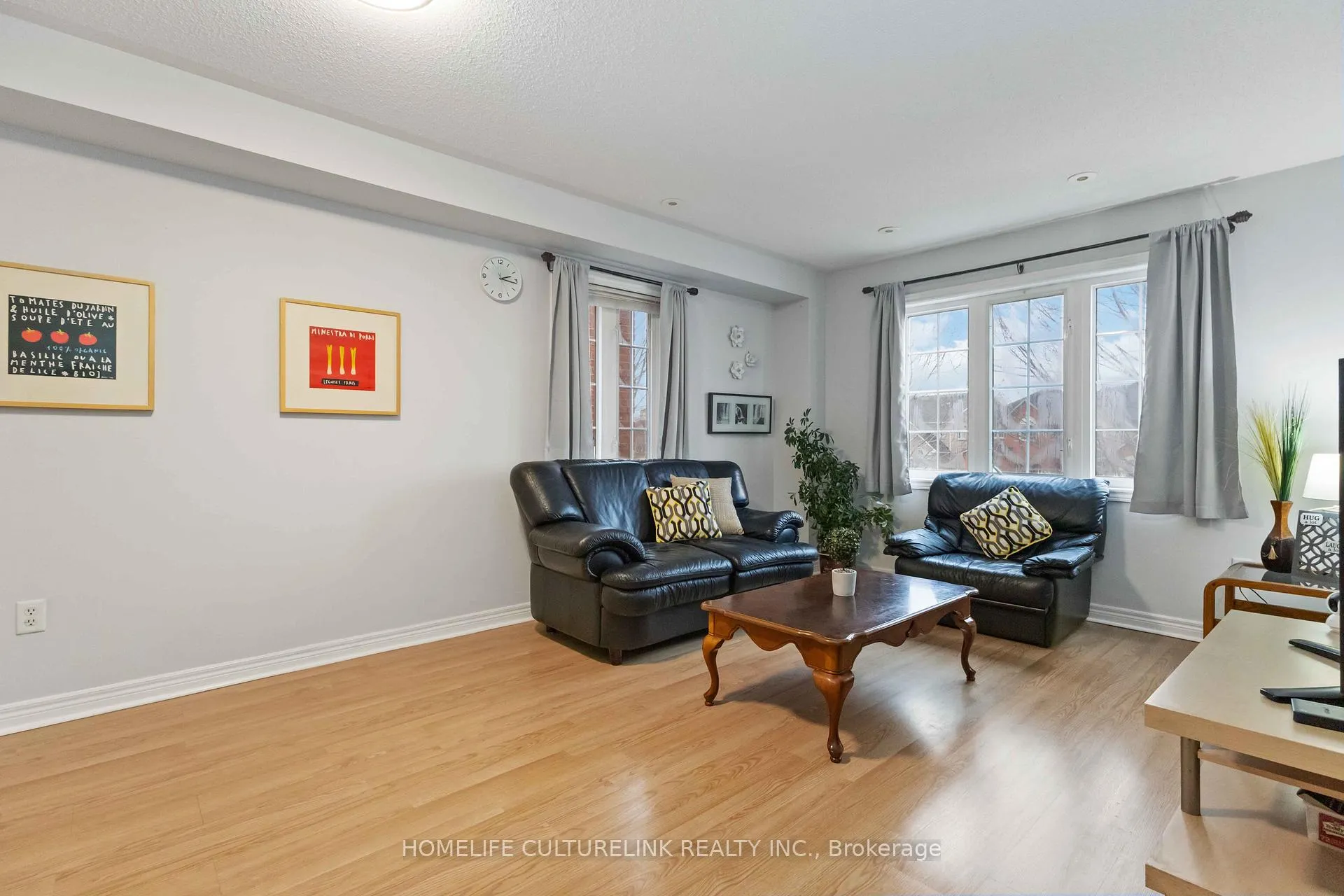 Photo 17 of 2648 Bur Oak Avenue, Markham, Cornell — HOMEH
