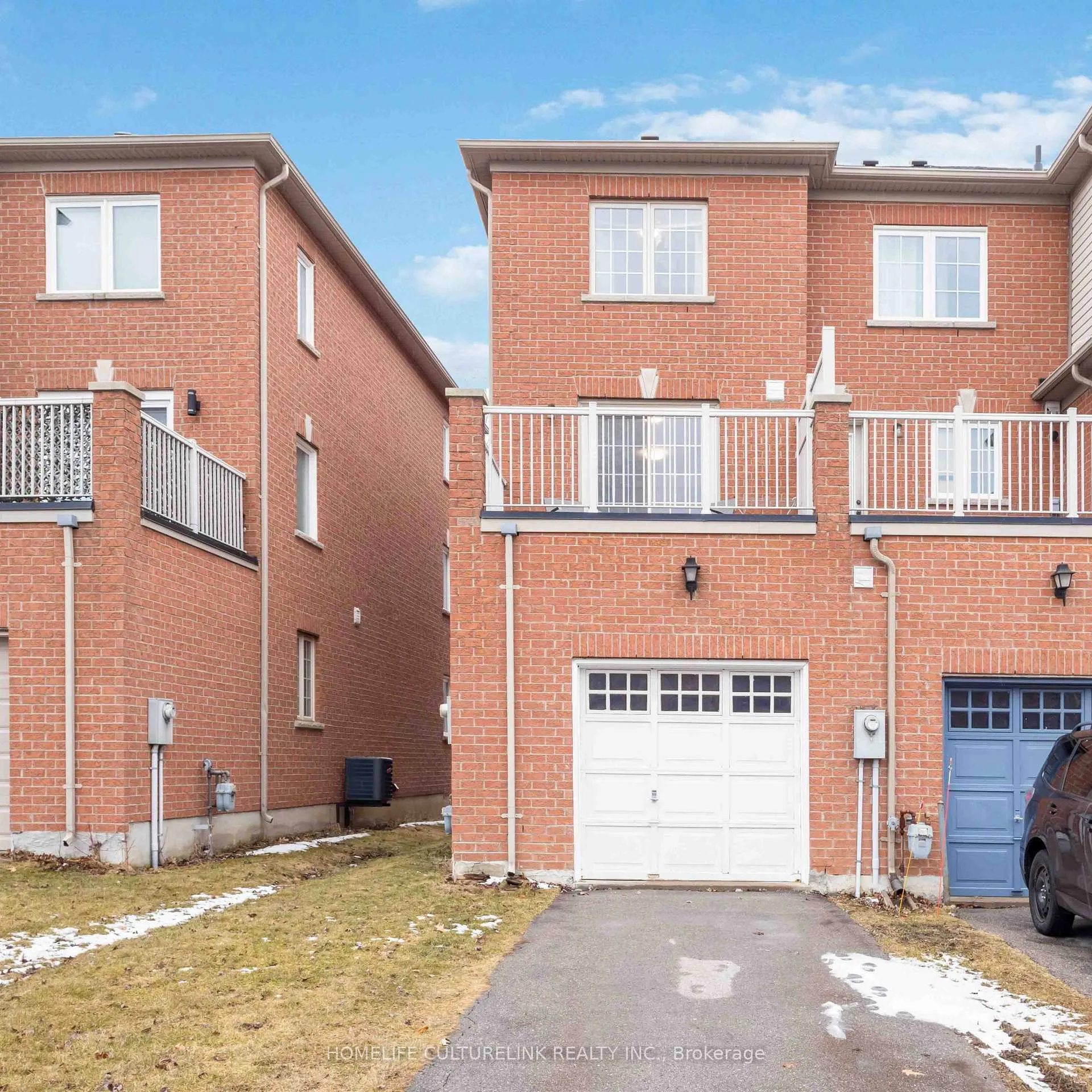Photo 27 of 2648 Bur Oak Avenue, Markham, Cornell — HOMEH