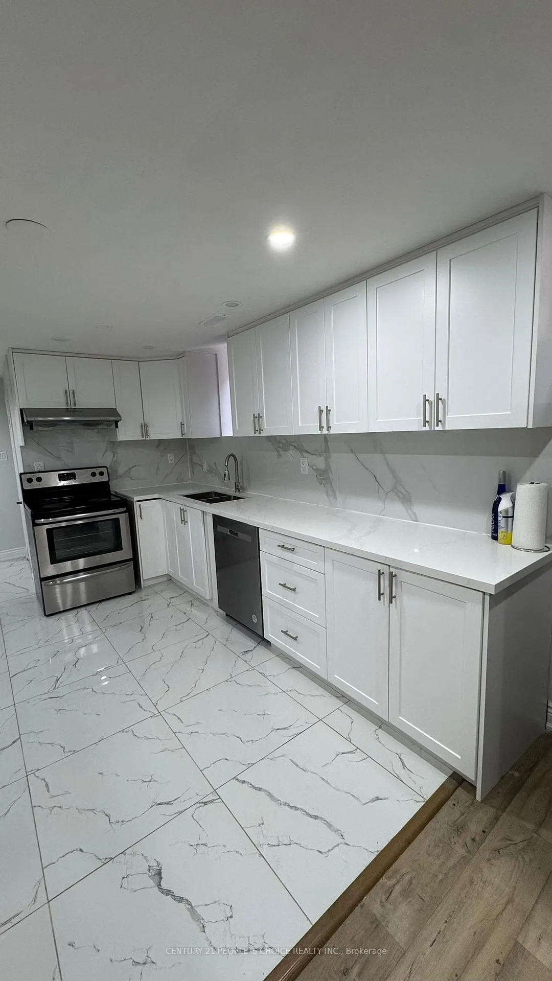 Photo 1 of Unit Basement, 7 Maywood Street, Brampton, Credit Valley — HOMEH