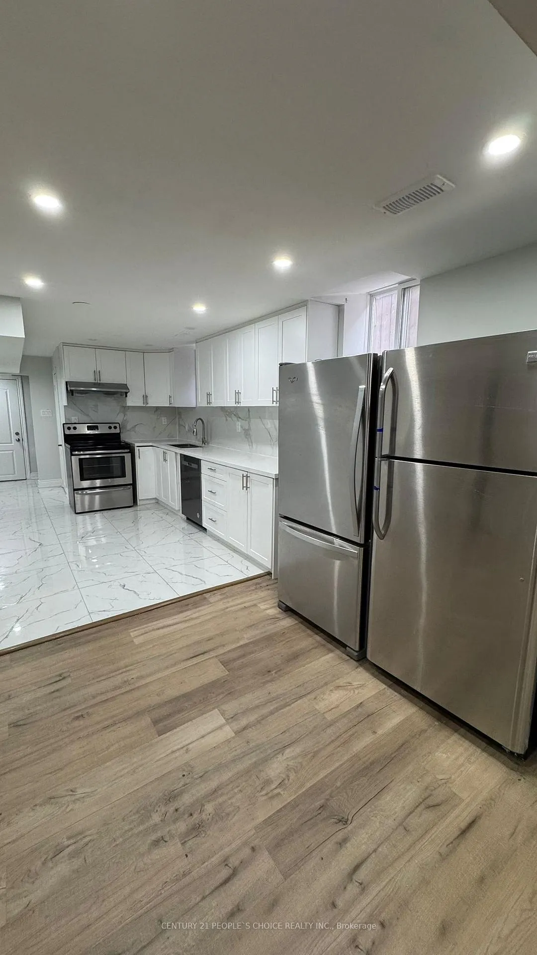Photo 3 of Unit Basement, 7 Maywood Street, Brampton, Credit Valley — HOMEH