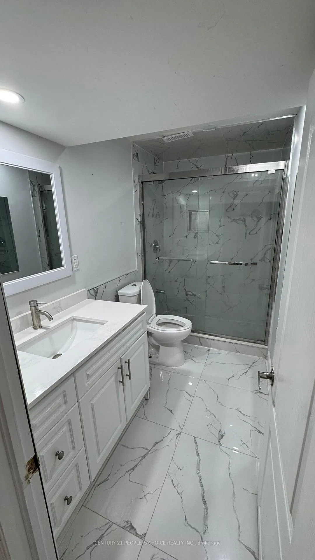 Photo 6 of Unit Basement, 7 Maywood Street, Brampton, Credit Valley — HOMEH