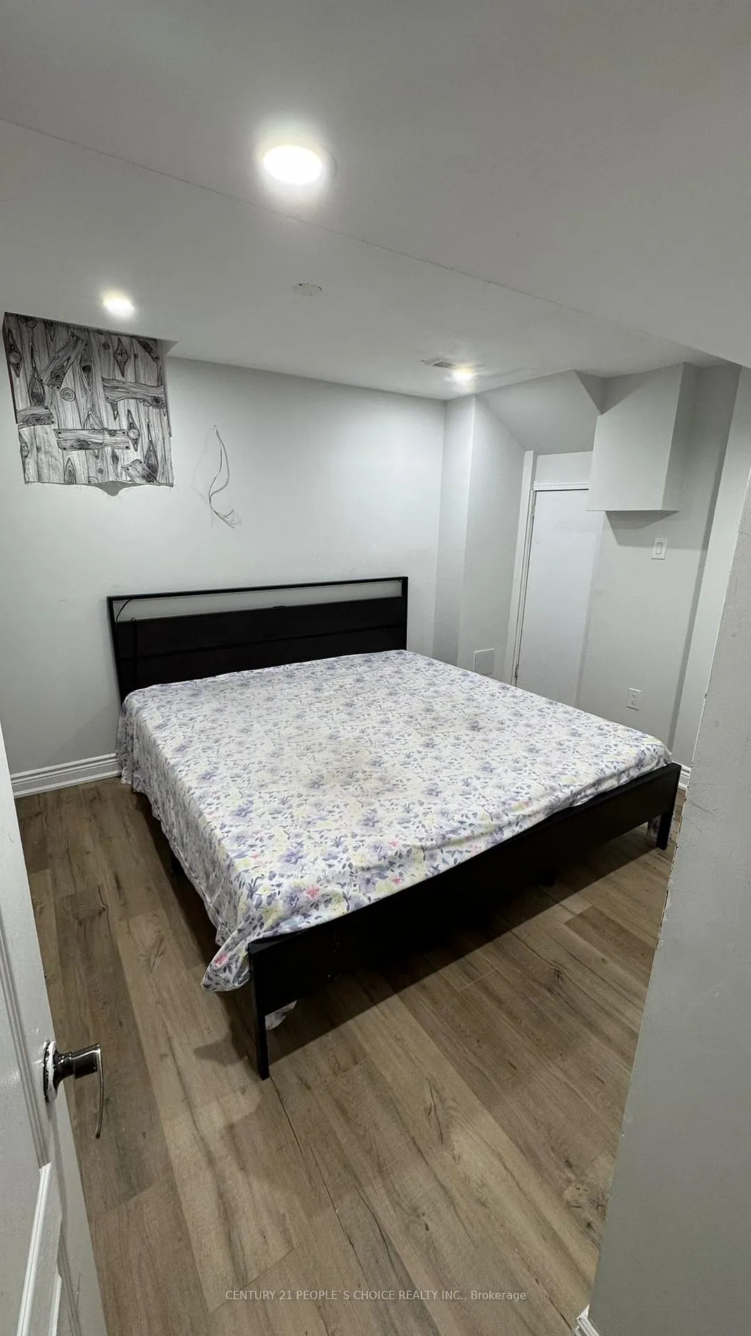 Photo 9 of Unit Basement, 7 Maywood Street, Brampton, Credit Valley — HOMEH