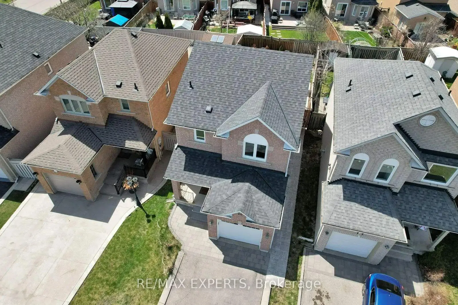 Photo 31 of 26 Whitefaulds Road, Vaughan, Maple — HOMEH