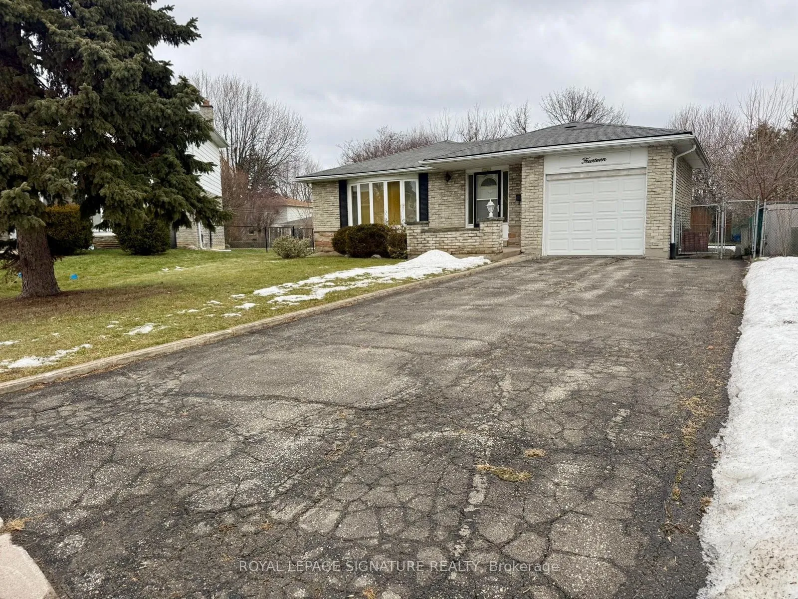 Photo 1 of 14 Grassington Court, Brampton, Northgate — HOMEH
