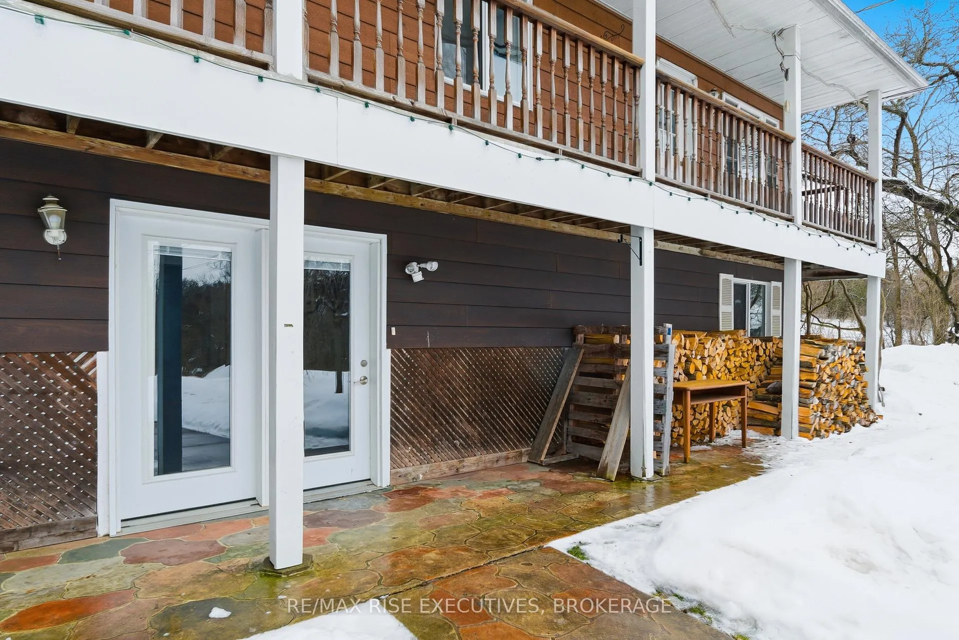 Photo 3 of 4008 County Road 1, Stone Mills — HOMEH