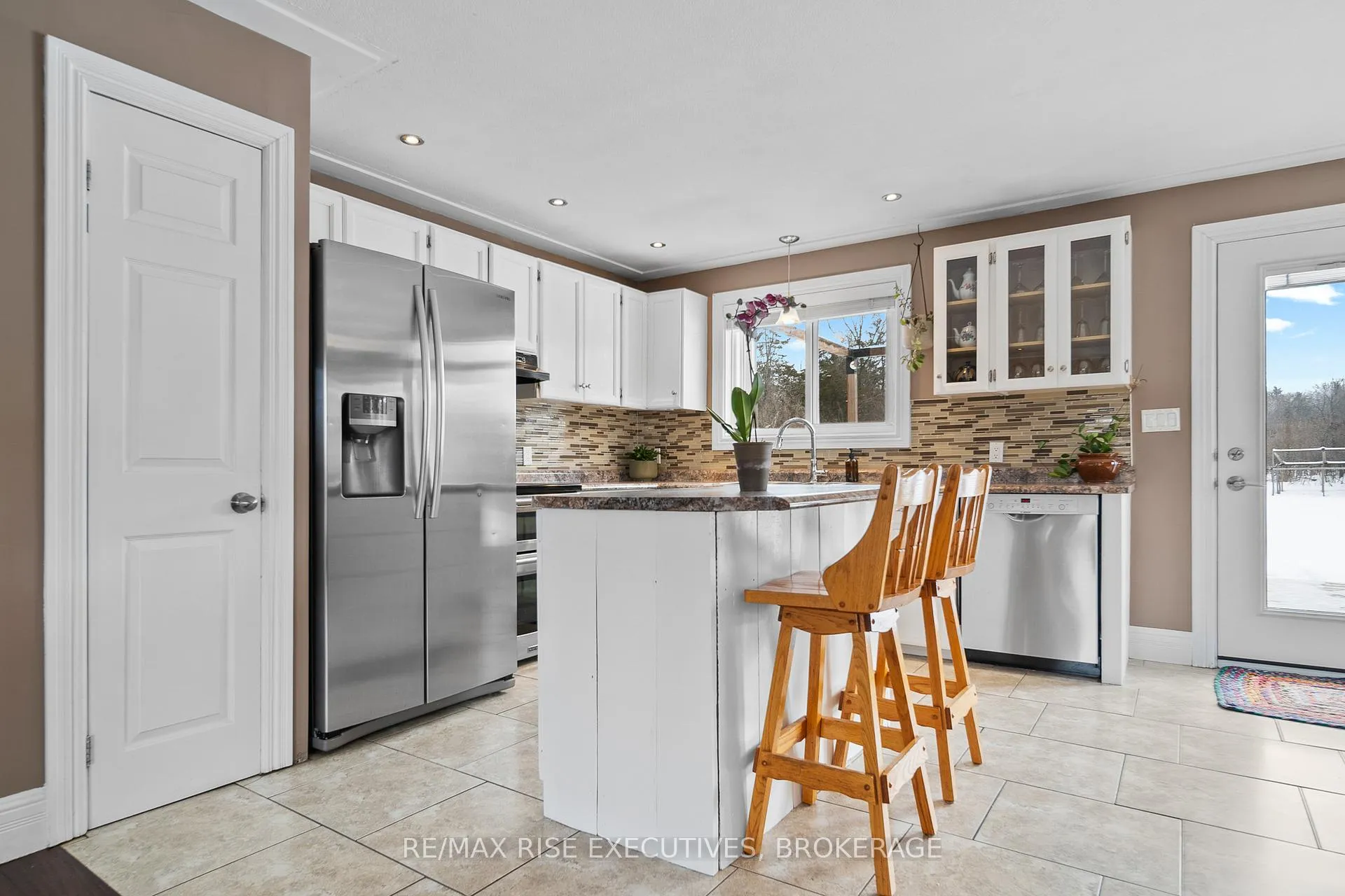 Photo 9 of 4008 County Road 1, Stone Mills — HOMEH