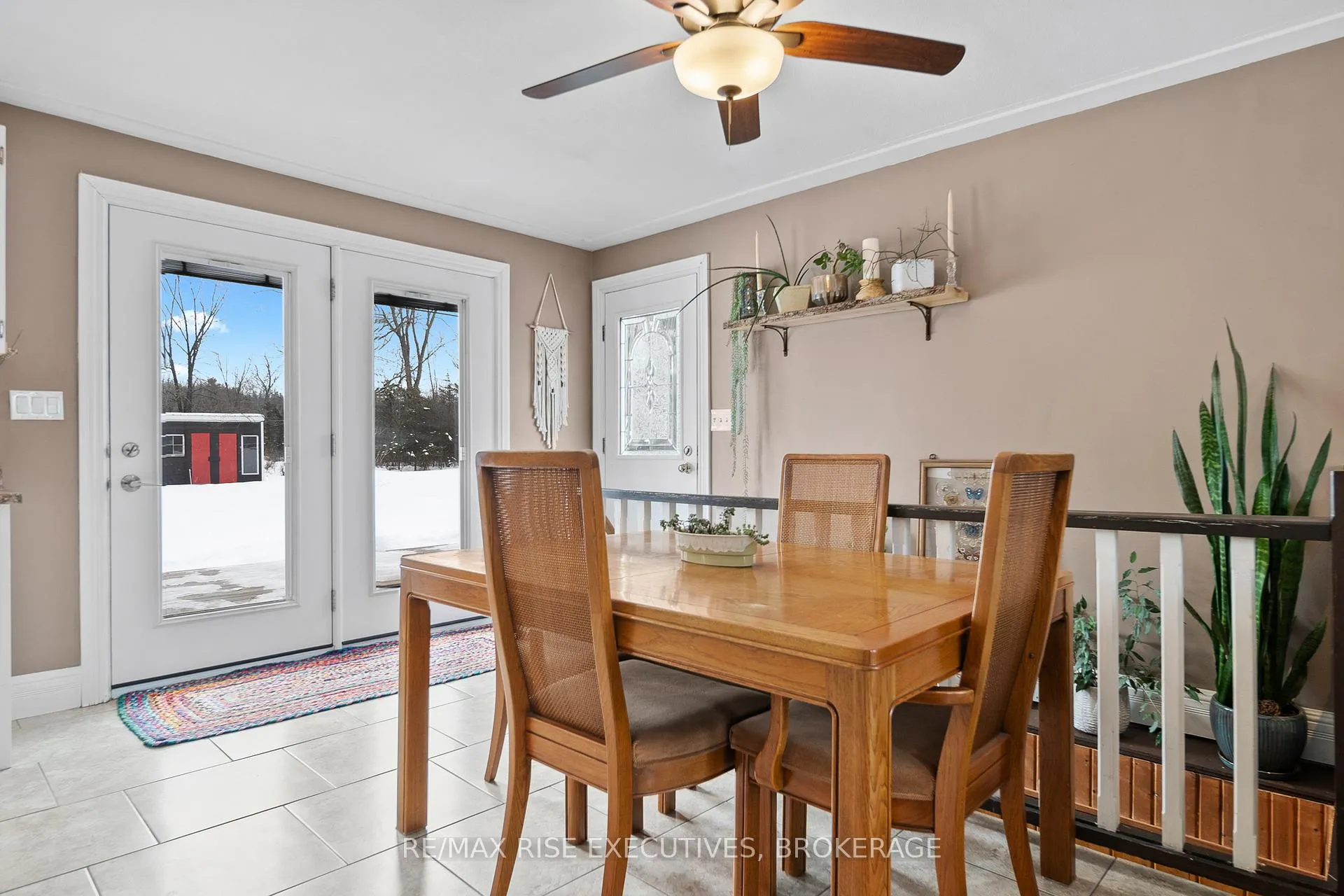 Photo 13 of 4008 County Road 1, Stone Mills — HOMEH