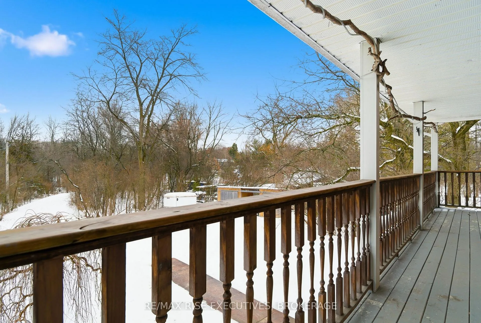 Photo 23 of 4008 County Road 1, Stone Mills — HOMEH