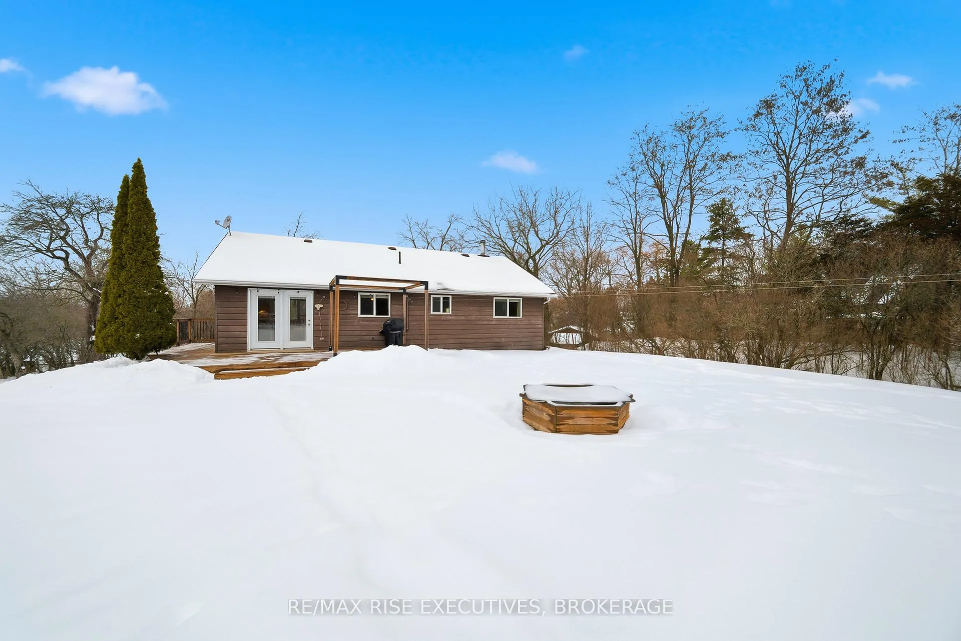 Photo 31 of 4008 County Road 1, Stone Mills — HOMEH