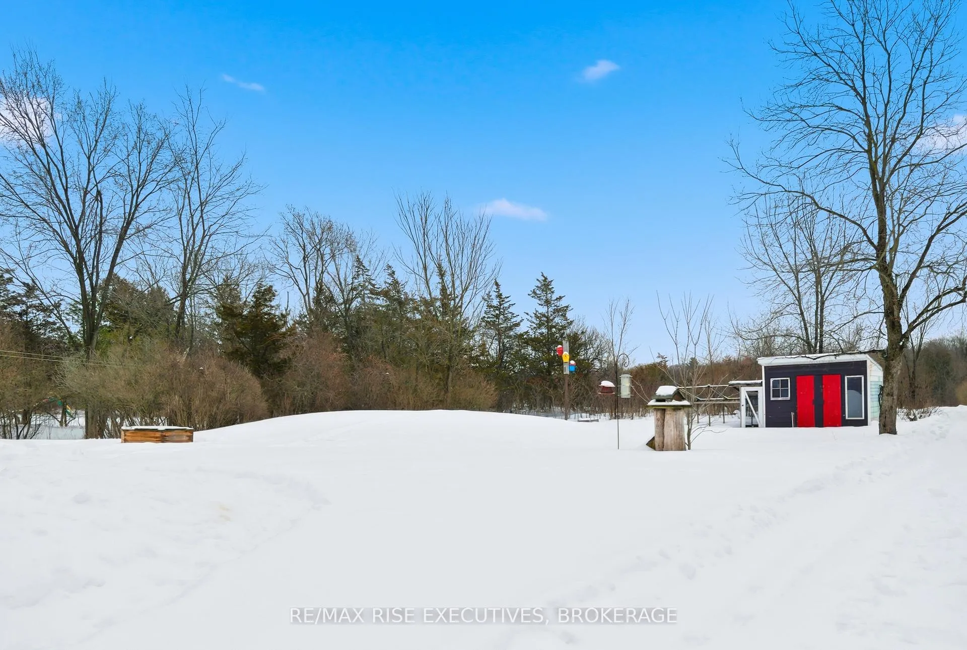 Photo 32 of 4008 County Road 1, Stone Mills — HOMEH