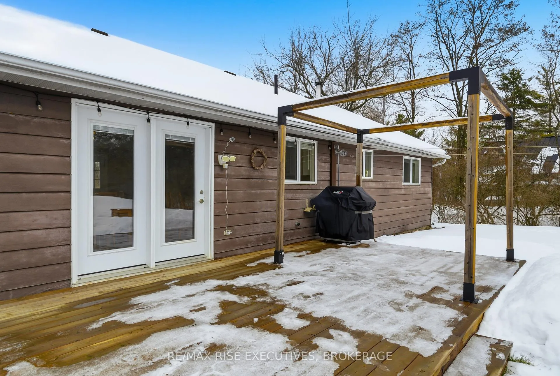 Photo 33 of 4008 County Road 1, Stone Mills — HOMEH