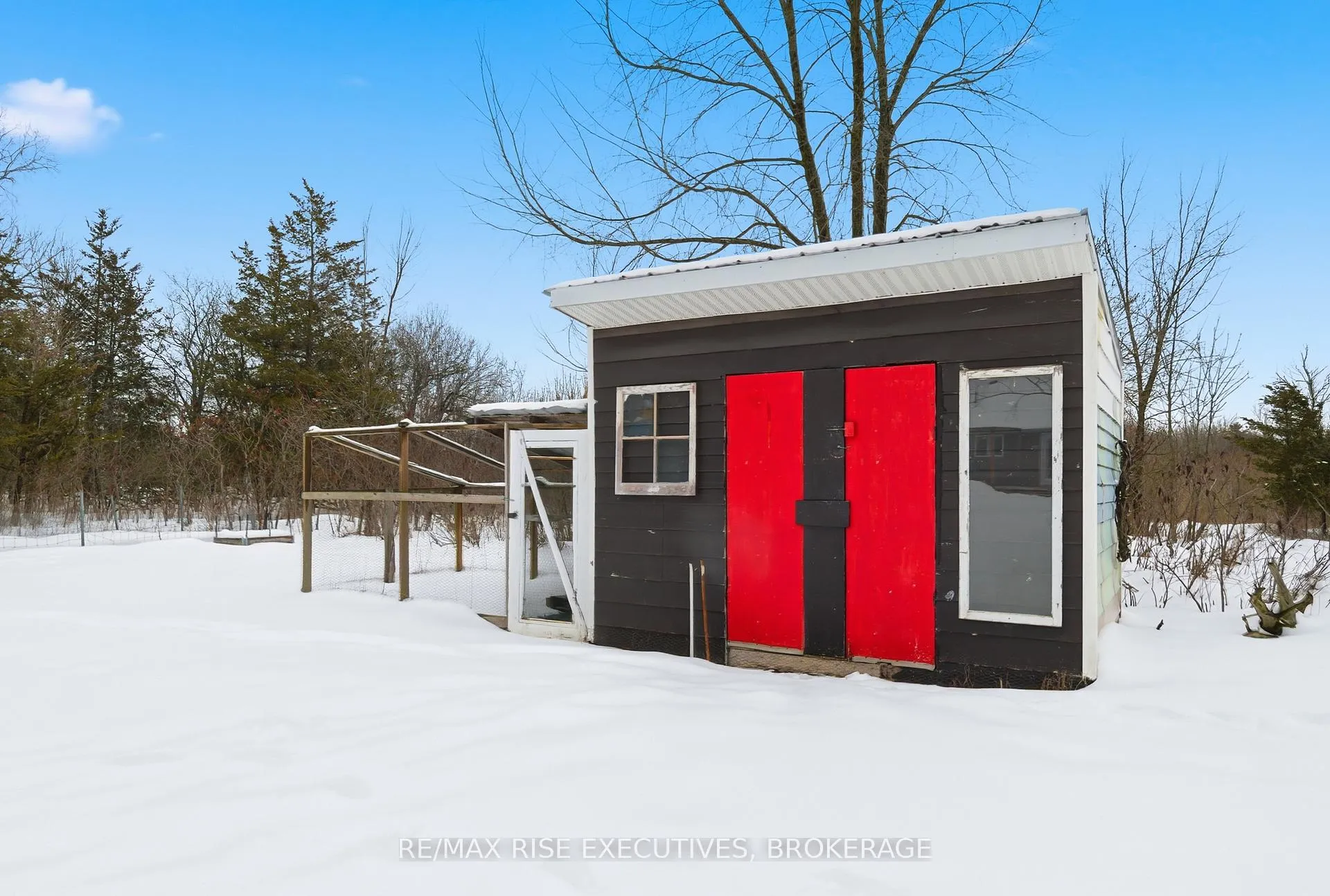Photo 37 of 4008 County Road 1, Stone Mills — HOMEH