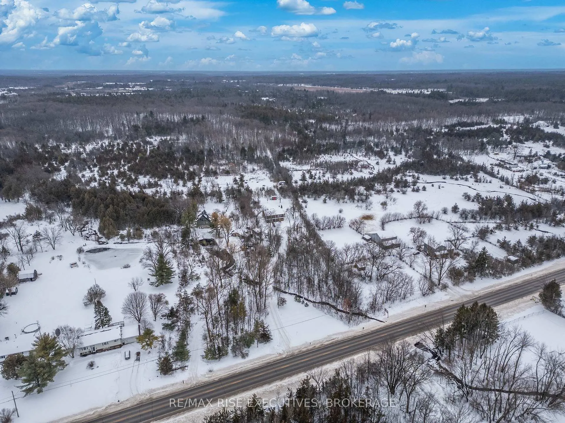 Photo 39 of 4008 County Road 1, Stone Mills — HOMEH