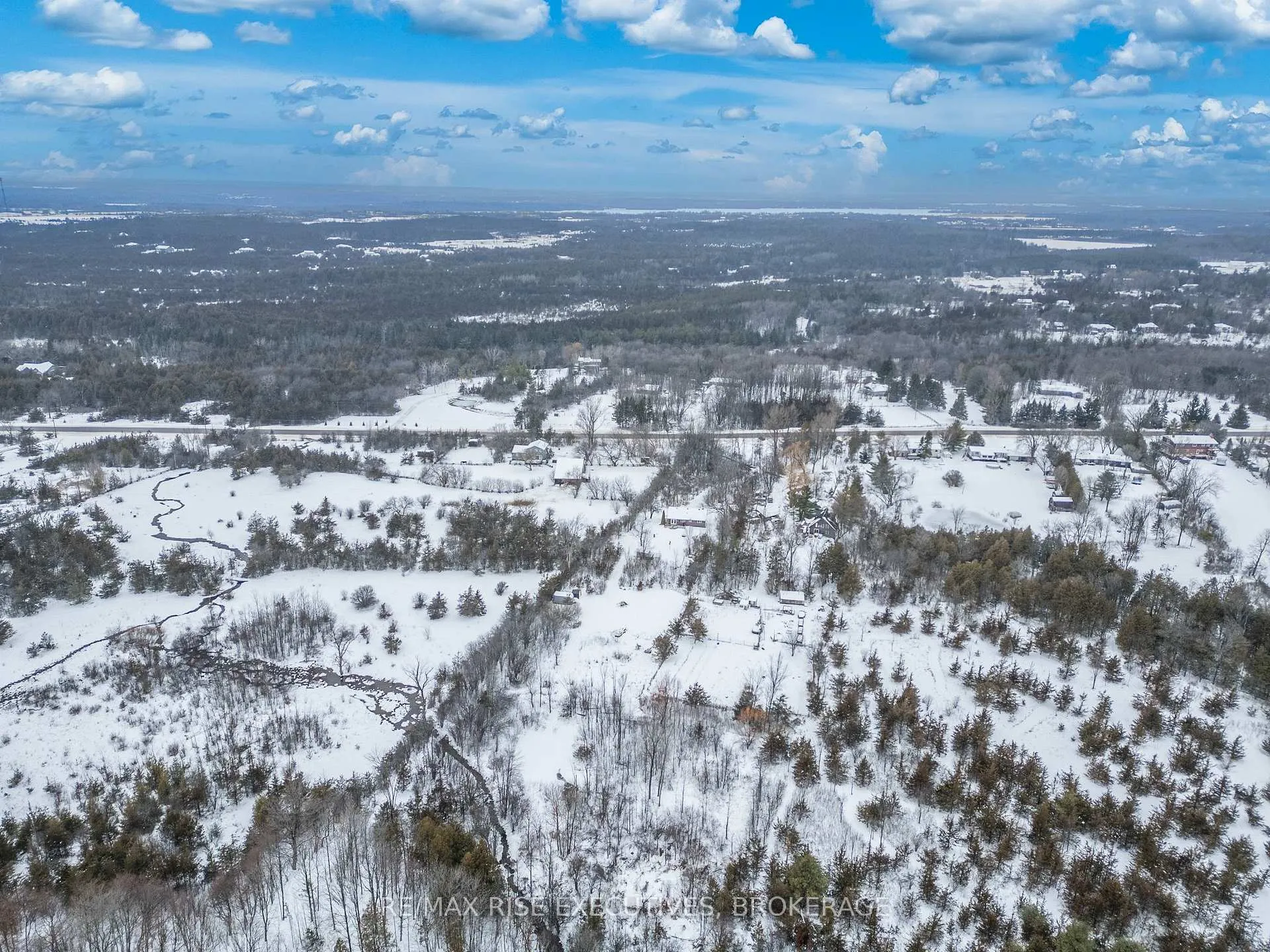 Photo 42 of 4008 County Road 1, Stone Mills — HOMEH