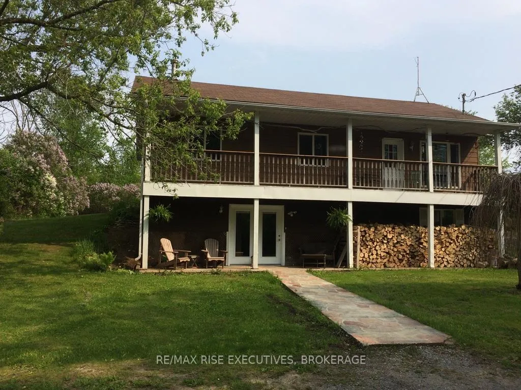 Photo 44 of 4008 County Road 1, Stone Mills — HOMEH