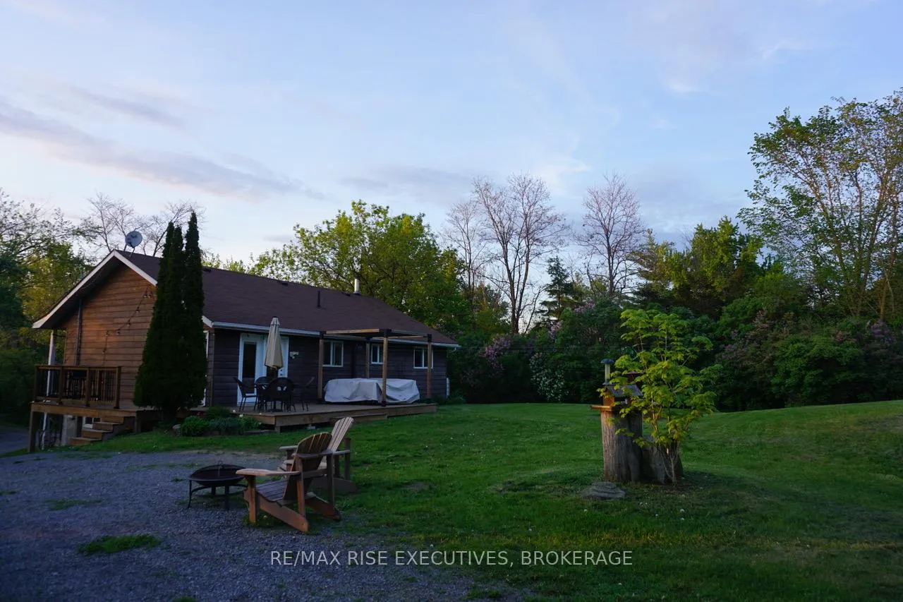 Photo 46 of 4008 County Road 1, Stone Mills — HOMEH