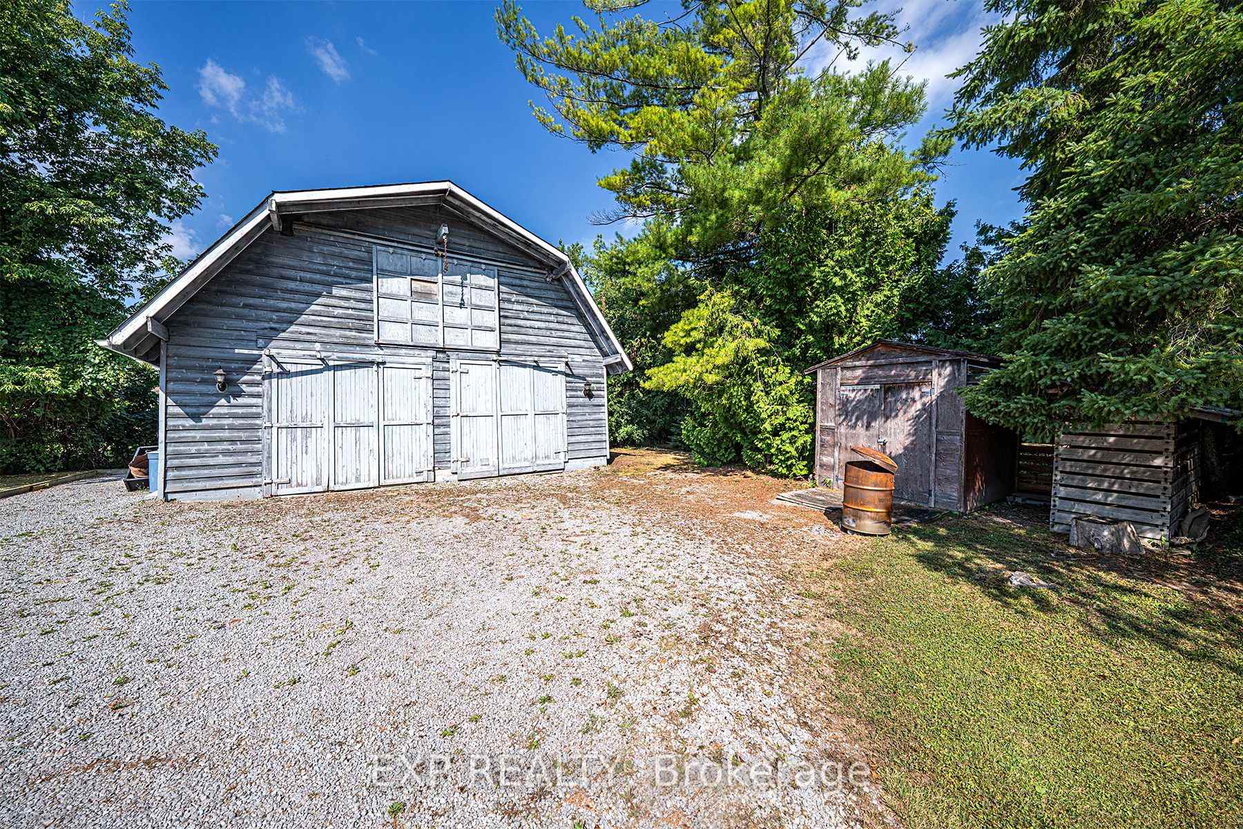 Photo 41 of 76 Sunset Beach Road, Georgina, Virginia — HOMEH