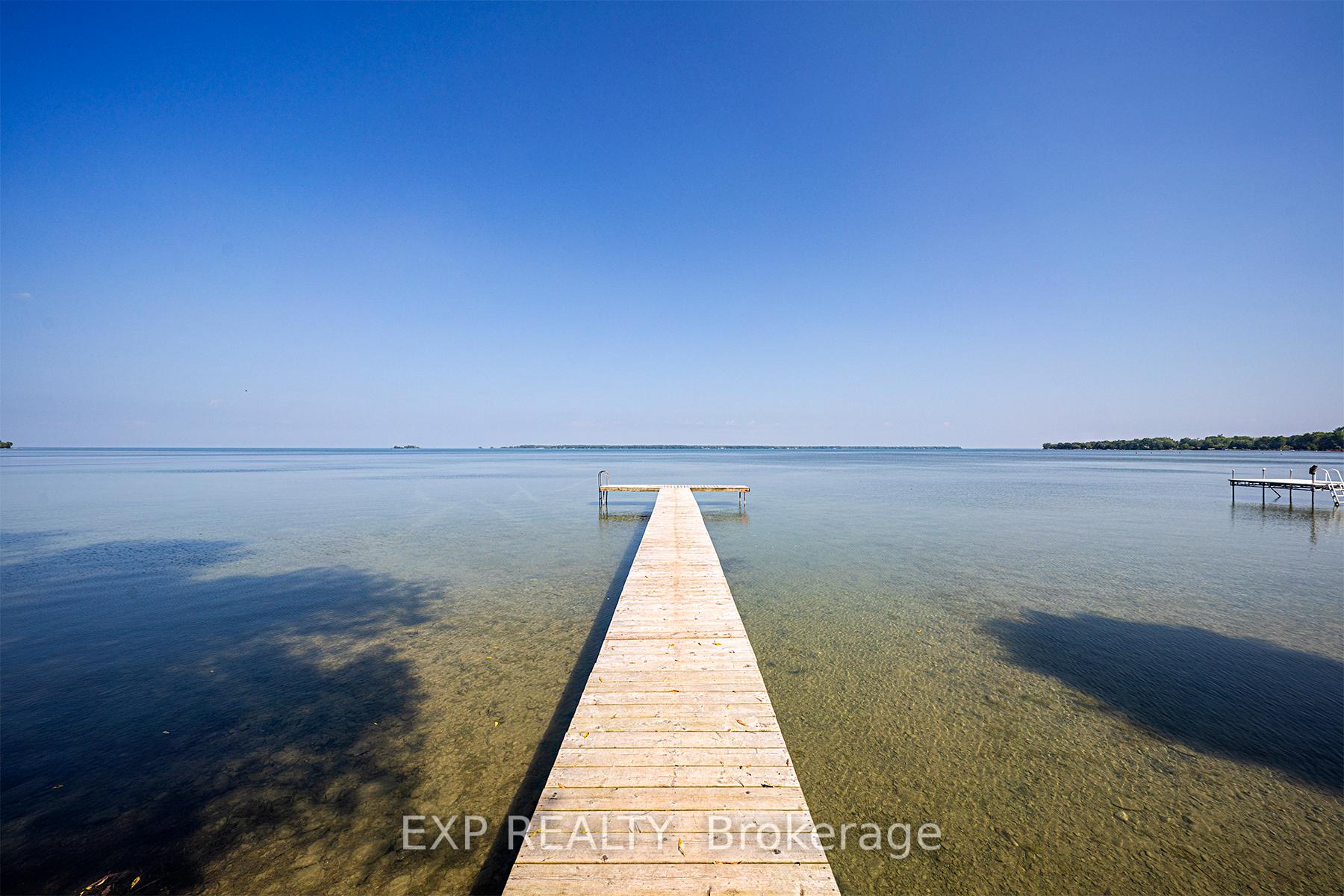Photo 48 of 76 Sunset Beach Road, Georgina, Virginia — HOMEH