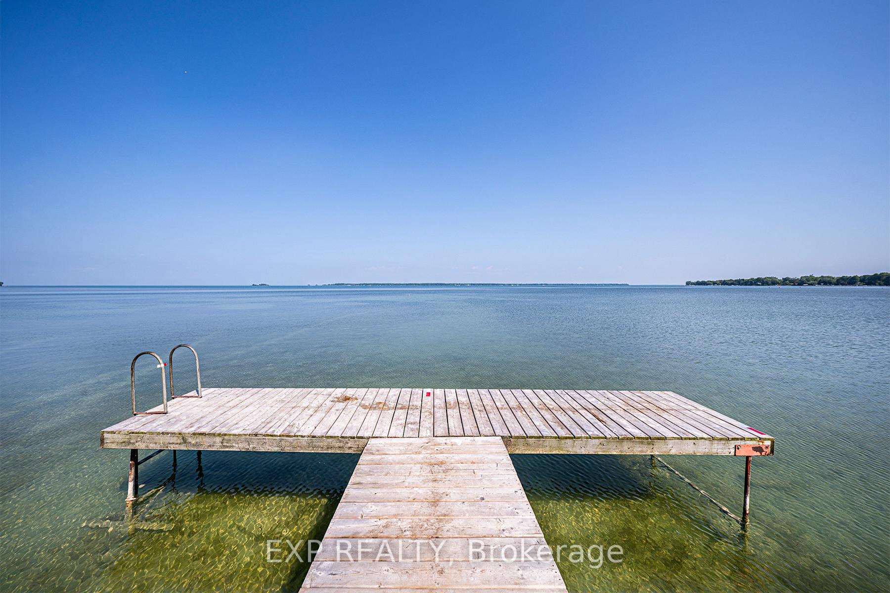Photo 49 of 76 Sunset Beach Road, Georgina, Virginia — HOMEH