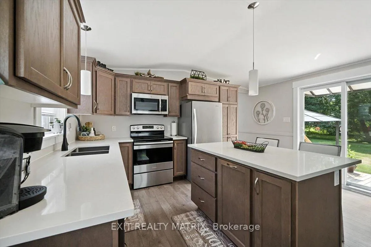 Photo 3 of Unit 35, 5620 Rockdale Road, Ottawa, Vars Village — HOMEH