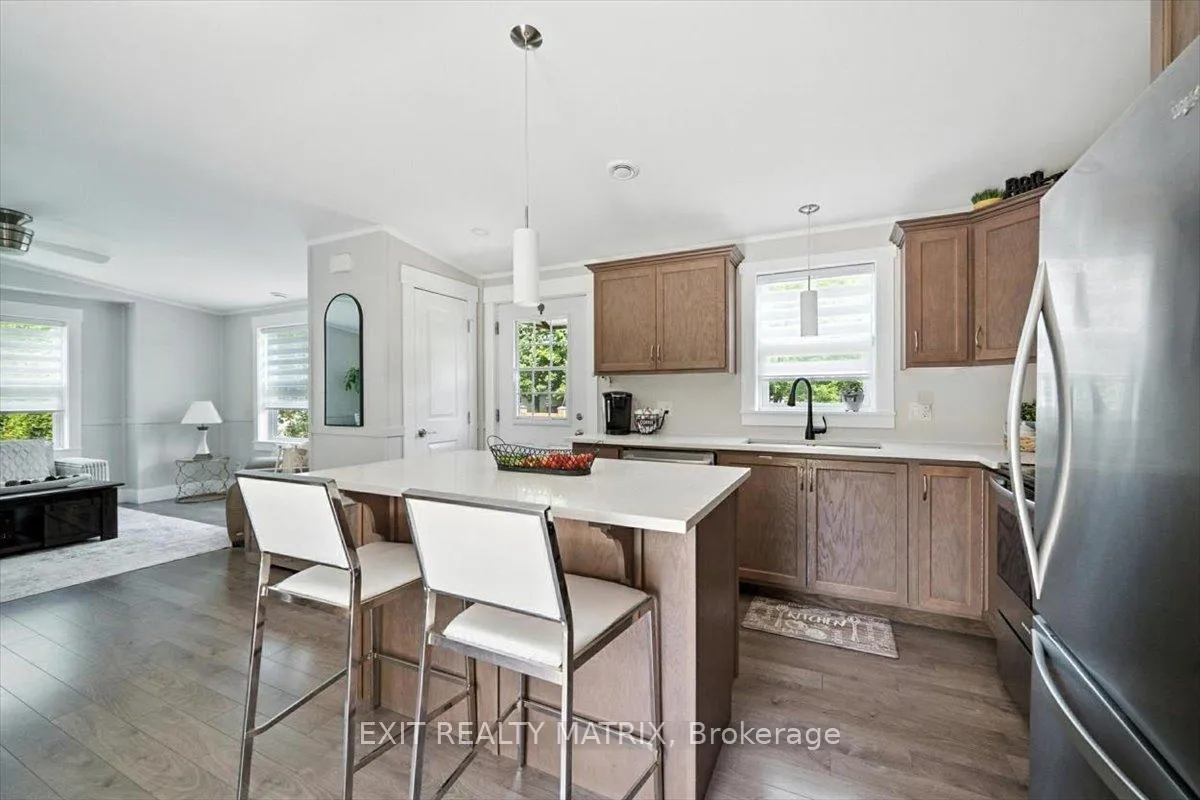 Photo 5 of Unit 35, 5620 Rockdale Road, Ottawa, Vars Village — HOMEH
