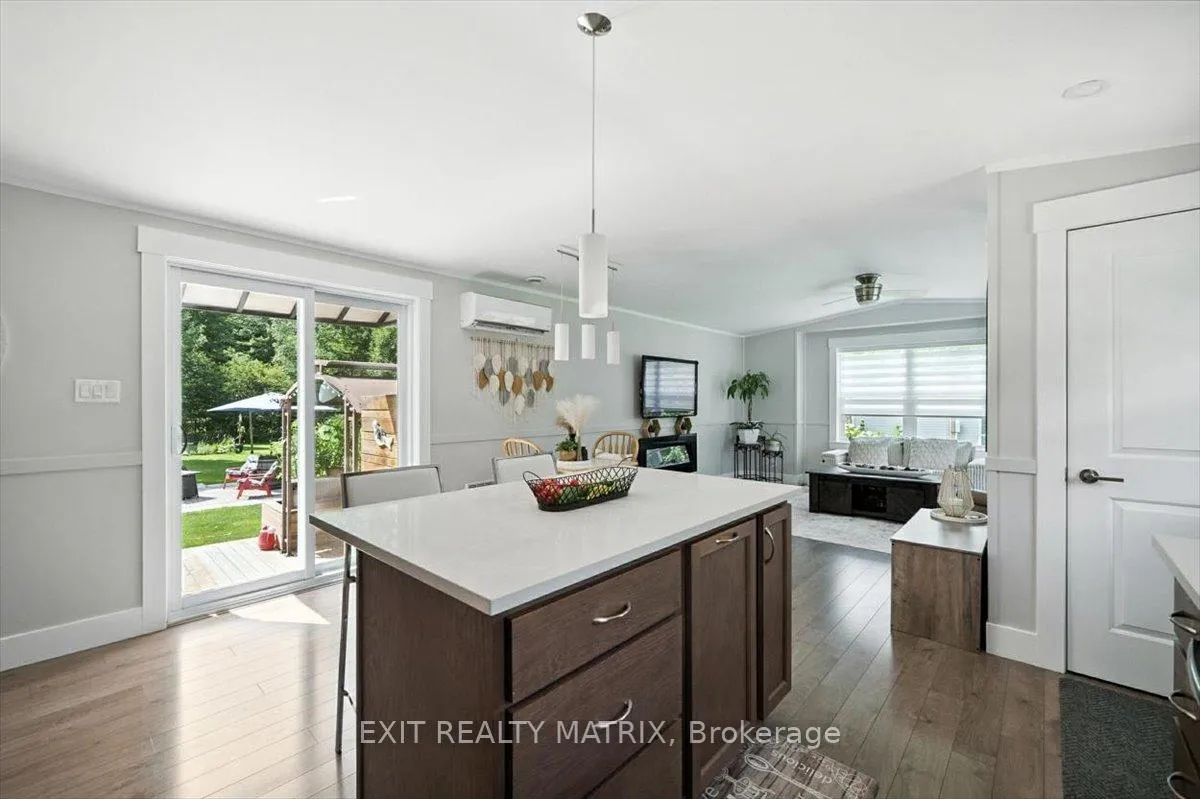 Photo 6 of Unit 35, 5620 Rockdale Road, Ottawa, Vars Village — HOMEH