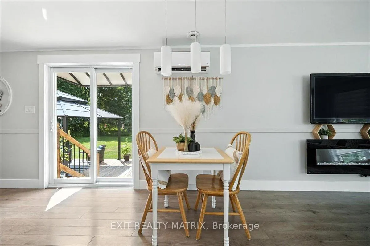 Photo 7 of Unit 35, 5620 Rockdale Road, Ottawa, Vars Village — HOMEH