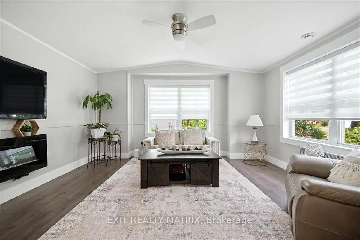 Photo 8 of Unit 35, 5620 Rockdale Road, Ottawa, Vars Village — HOMEH
